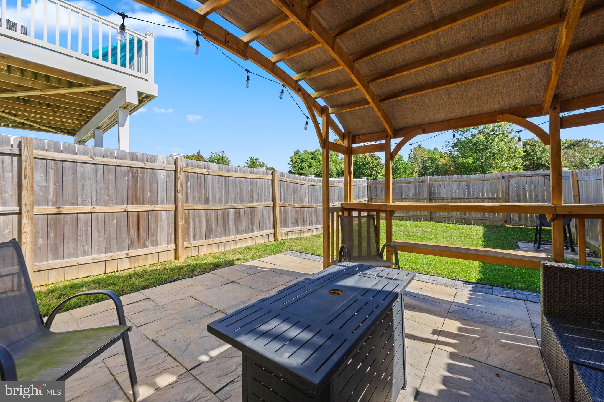 TRAILS AT BEECH CREEK - Residential Lease