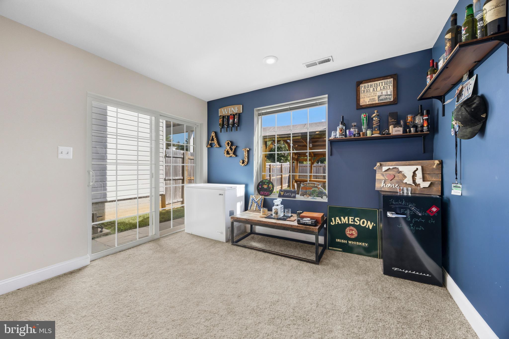 TRAILS AT BEECH CREEK - Residential Lease