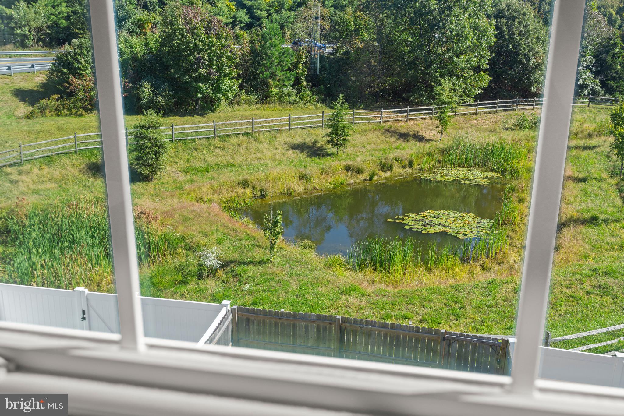 TRAILS AT BEECH CREEK - Residential Lease