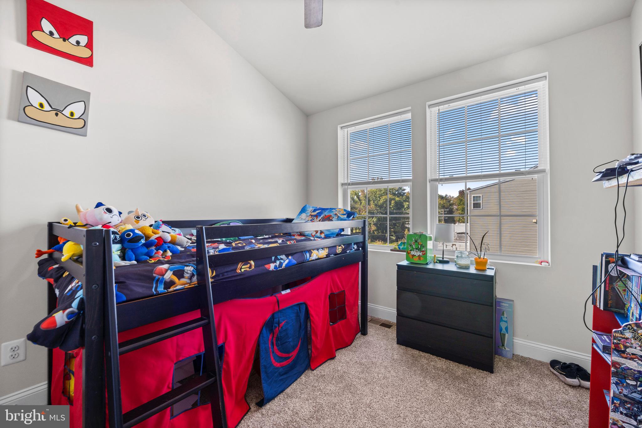 TRAILS AT BEECH CREEK - Residential Lease