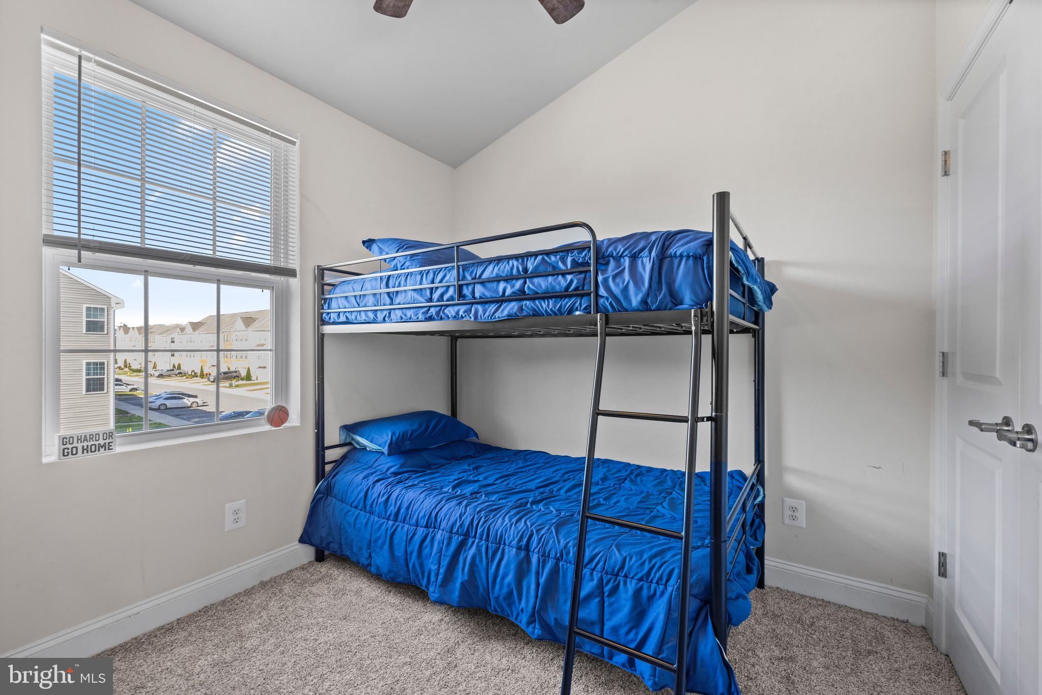 TRAILS AT BEECH CREEK - Residential Lease