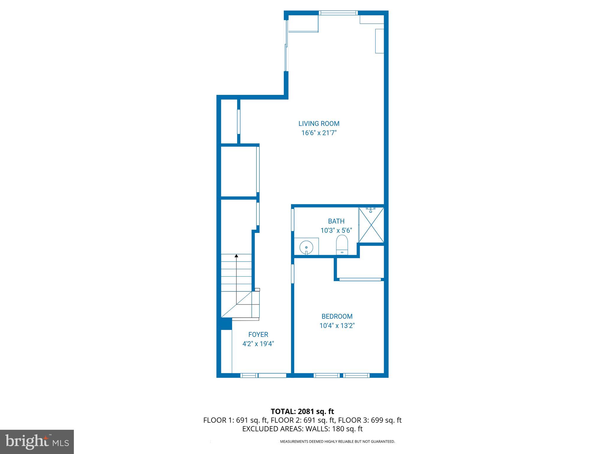 TRAILS AT BEECH CREEK - Residential Lease
