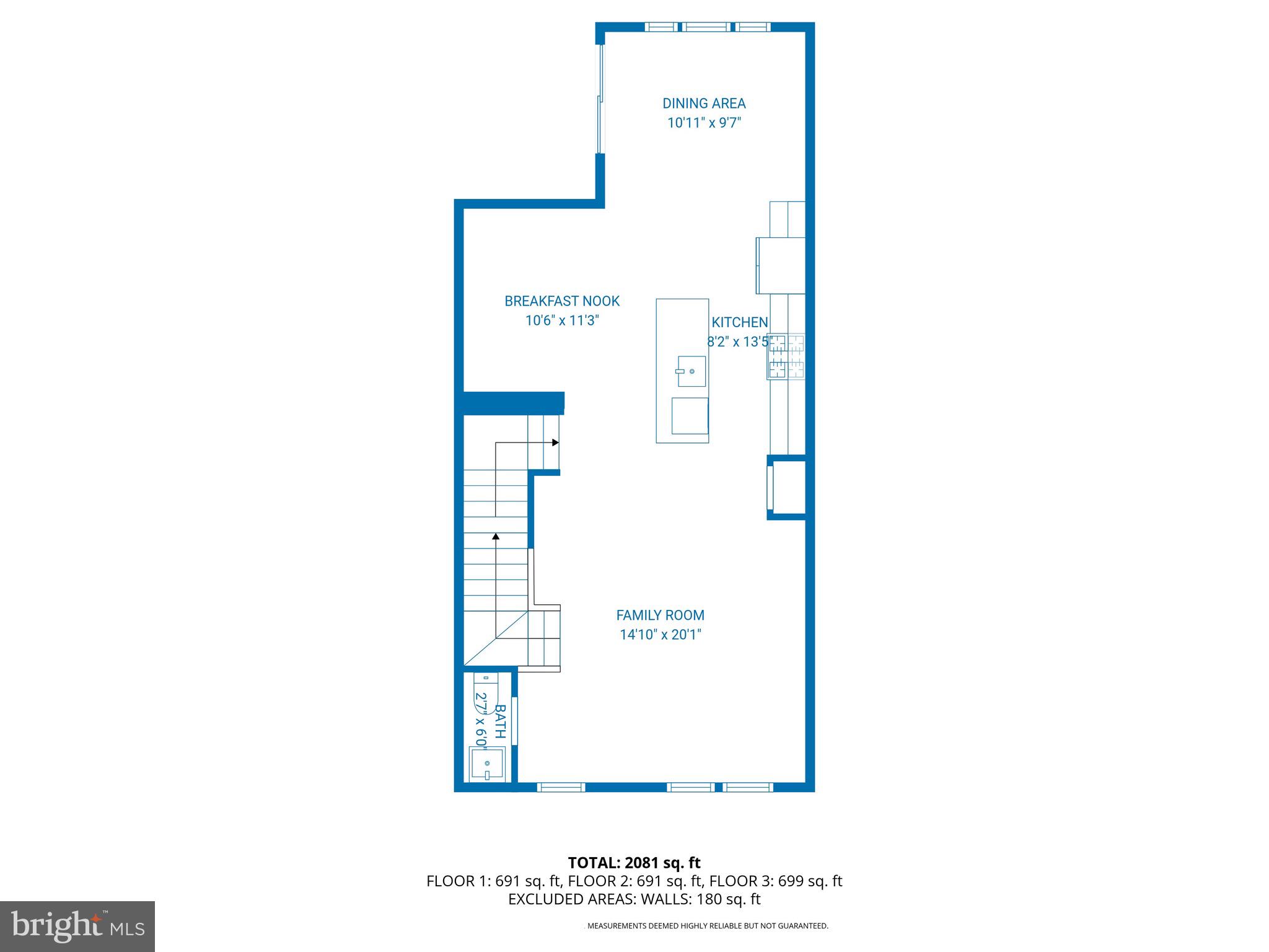 TRAILS AT BEECH CREEK - Residential Lease