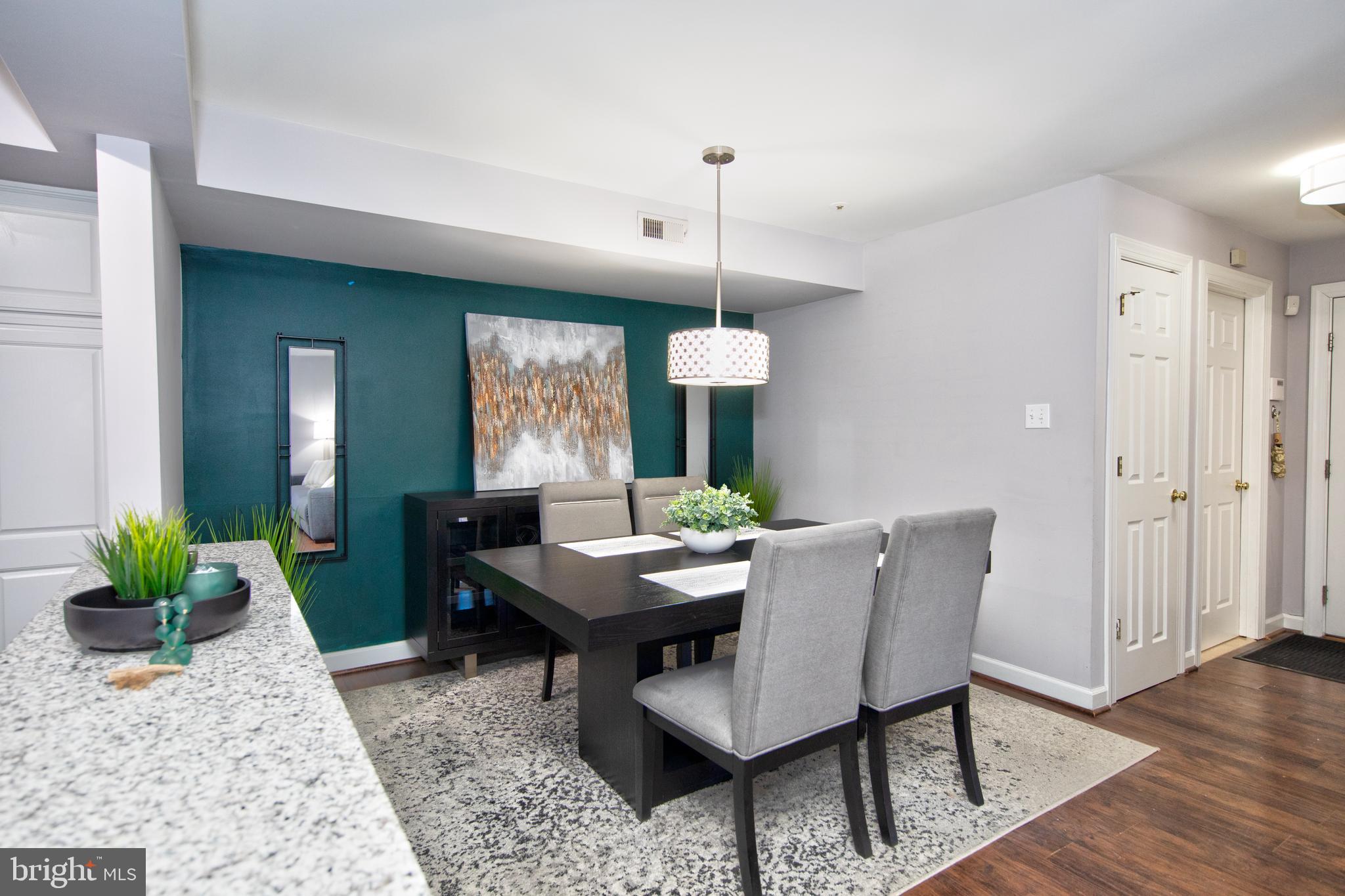 BRENTWOOD PARK - Residential