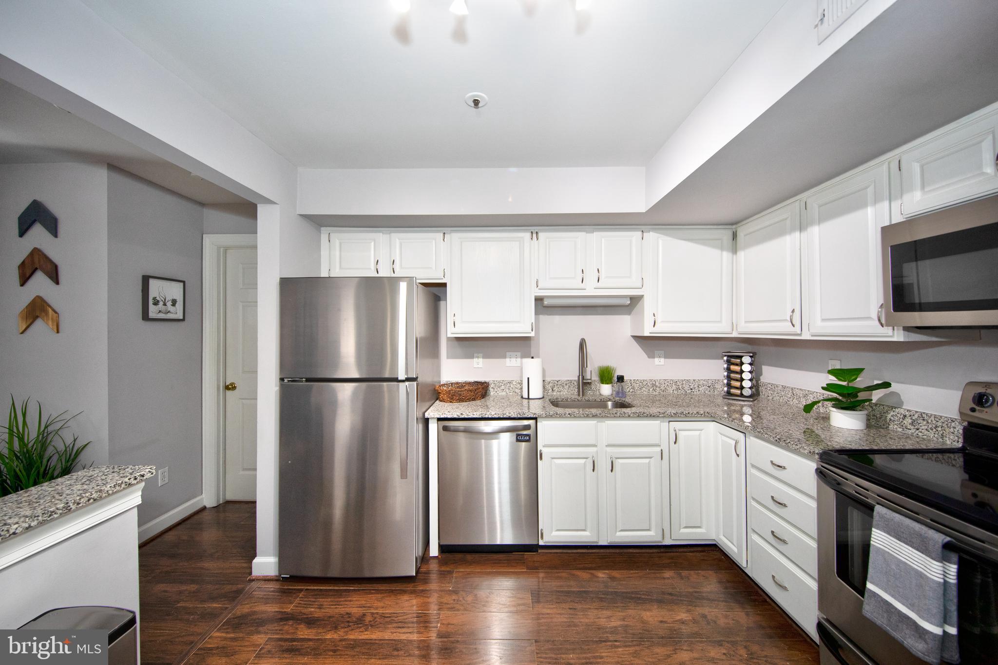 BRENTWOOD PARK - Residential