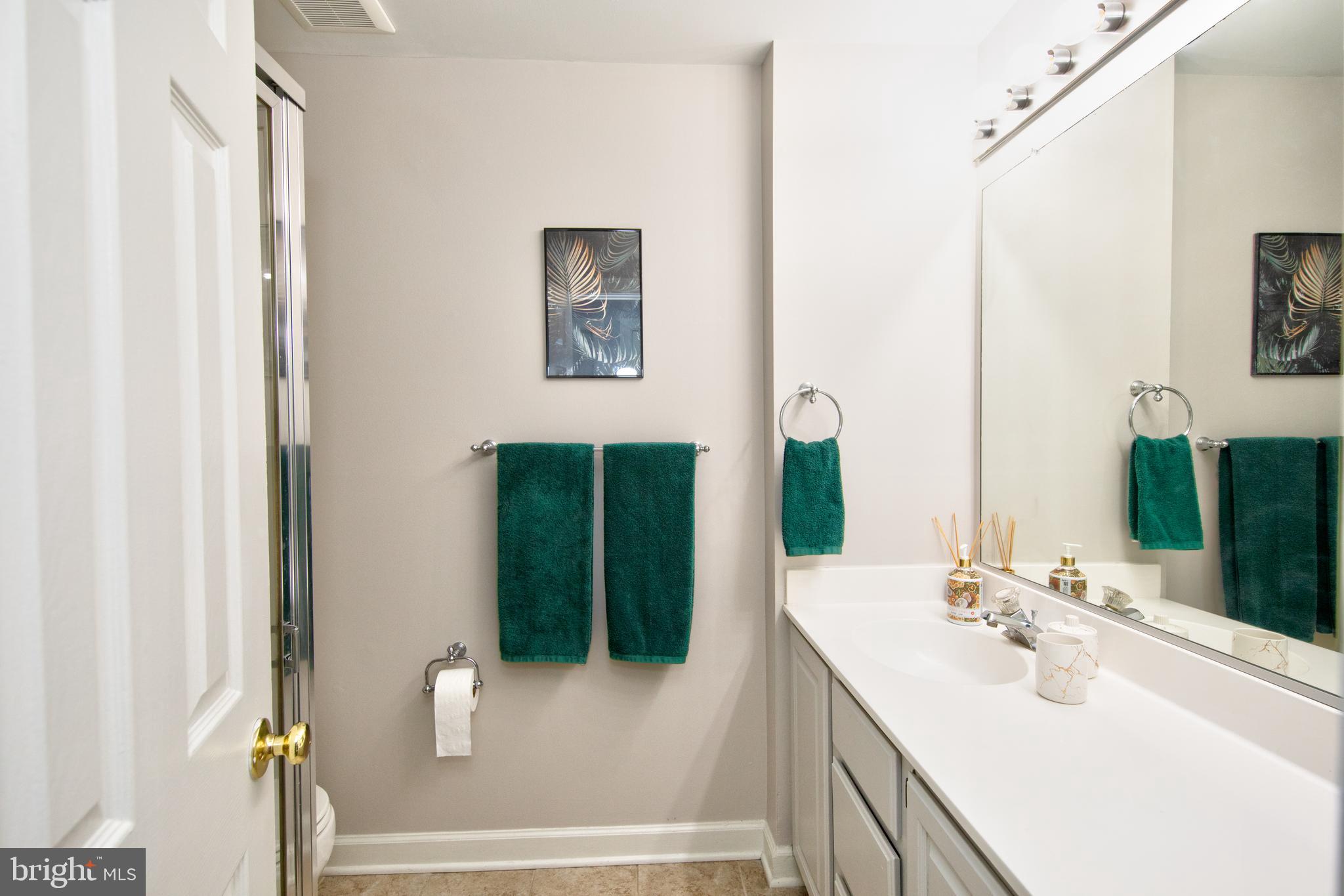 BRENTWOOD PARK - Residential