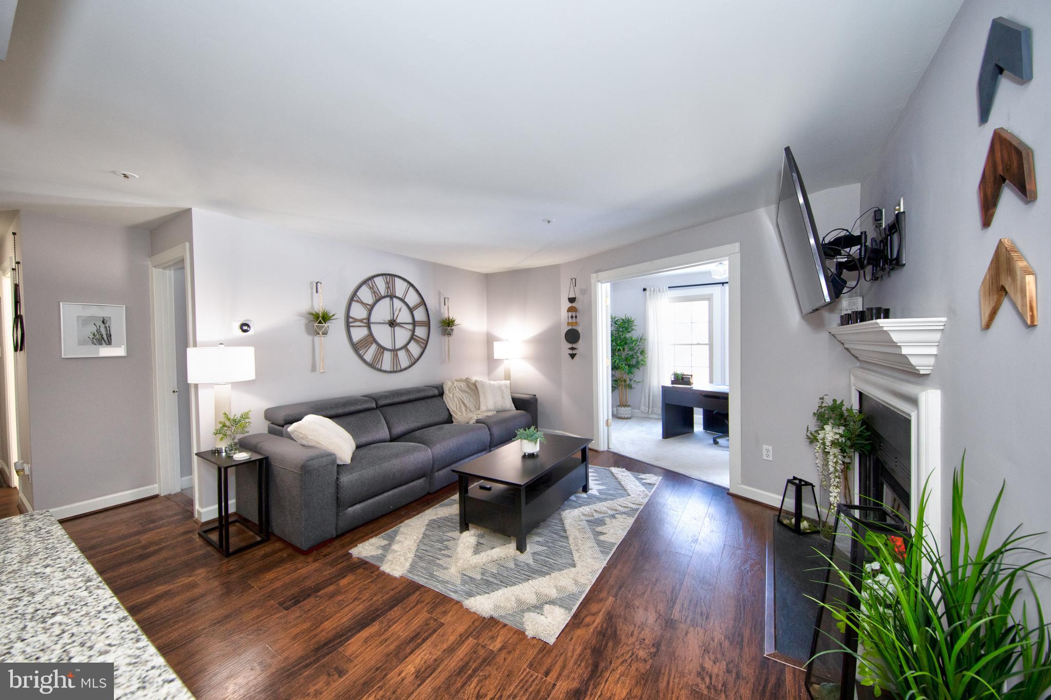 BRENTWOOD PARK - Residential