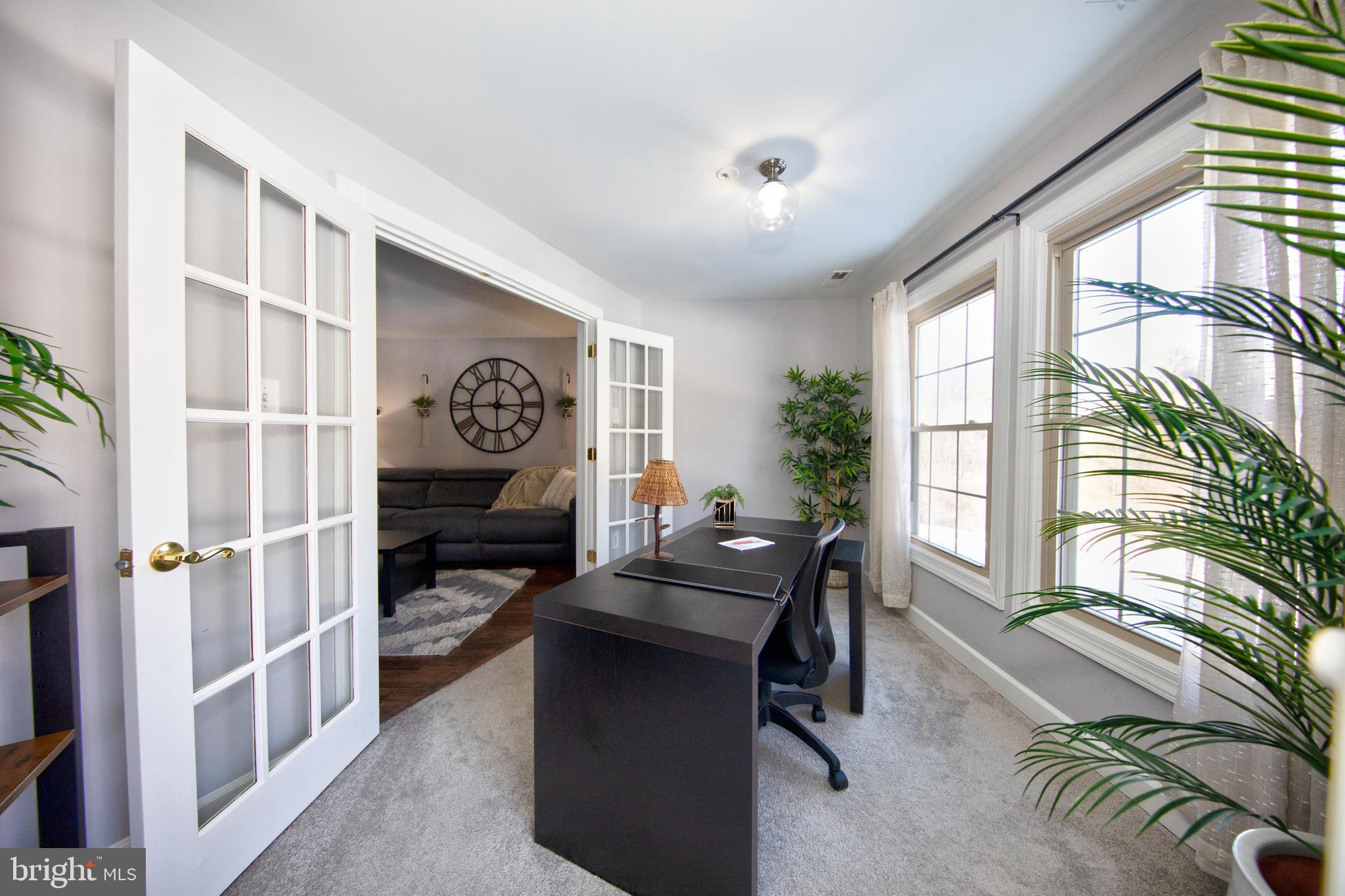 BRENTWOOD PARK - Residential