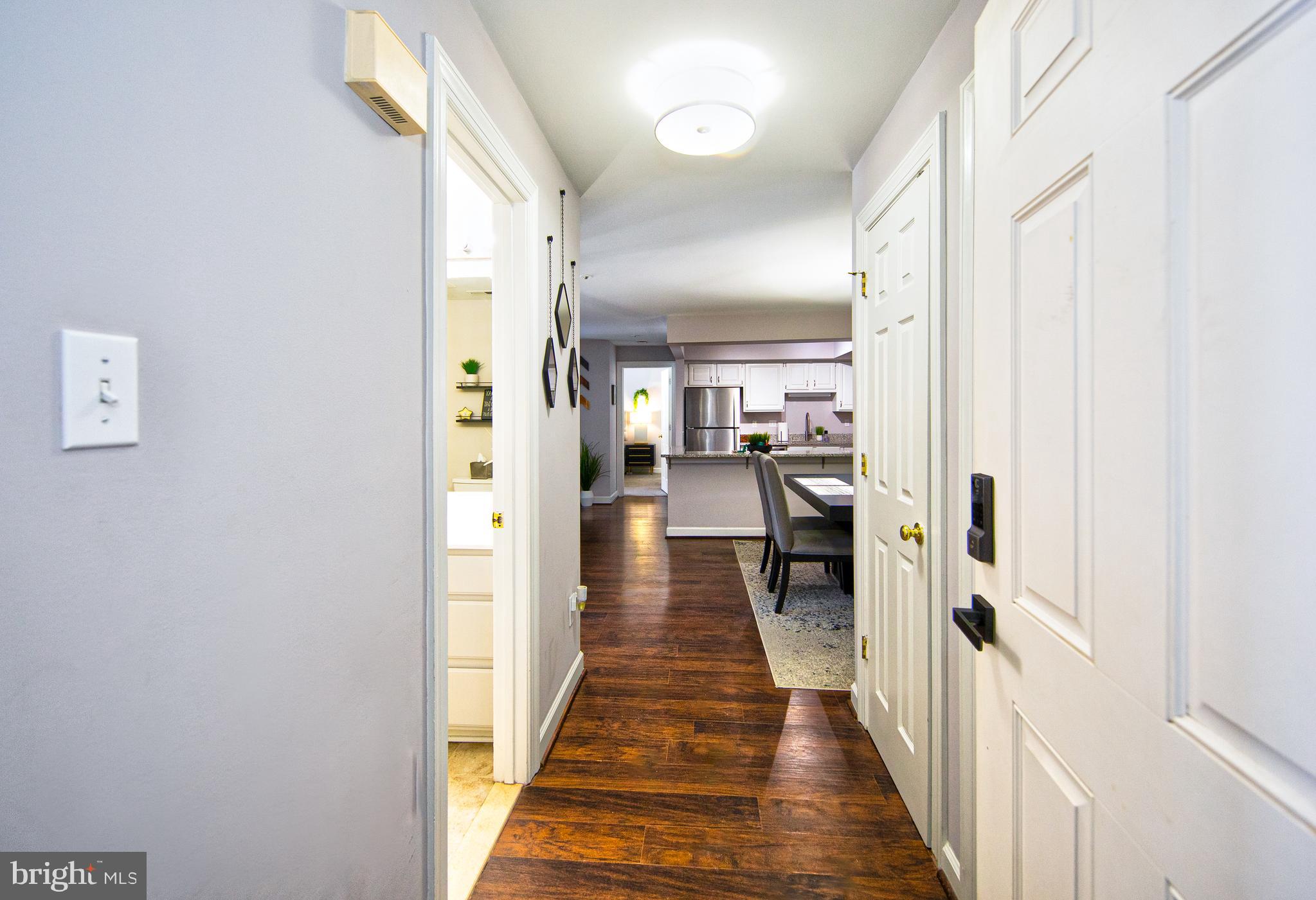 BRENTWOOD PARK - Residential