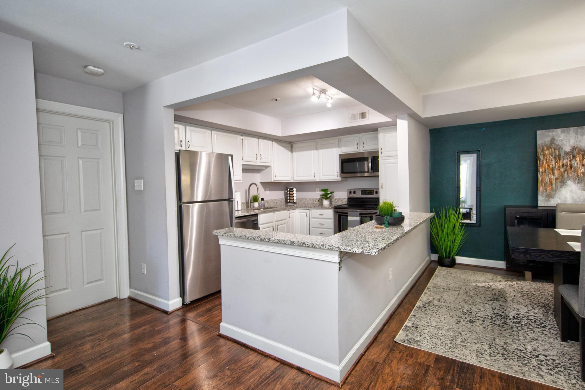 BRENTWOOD PARK - Residential