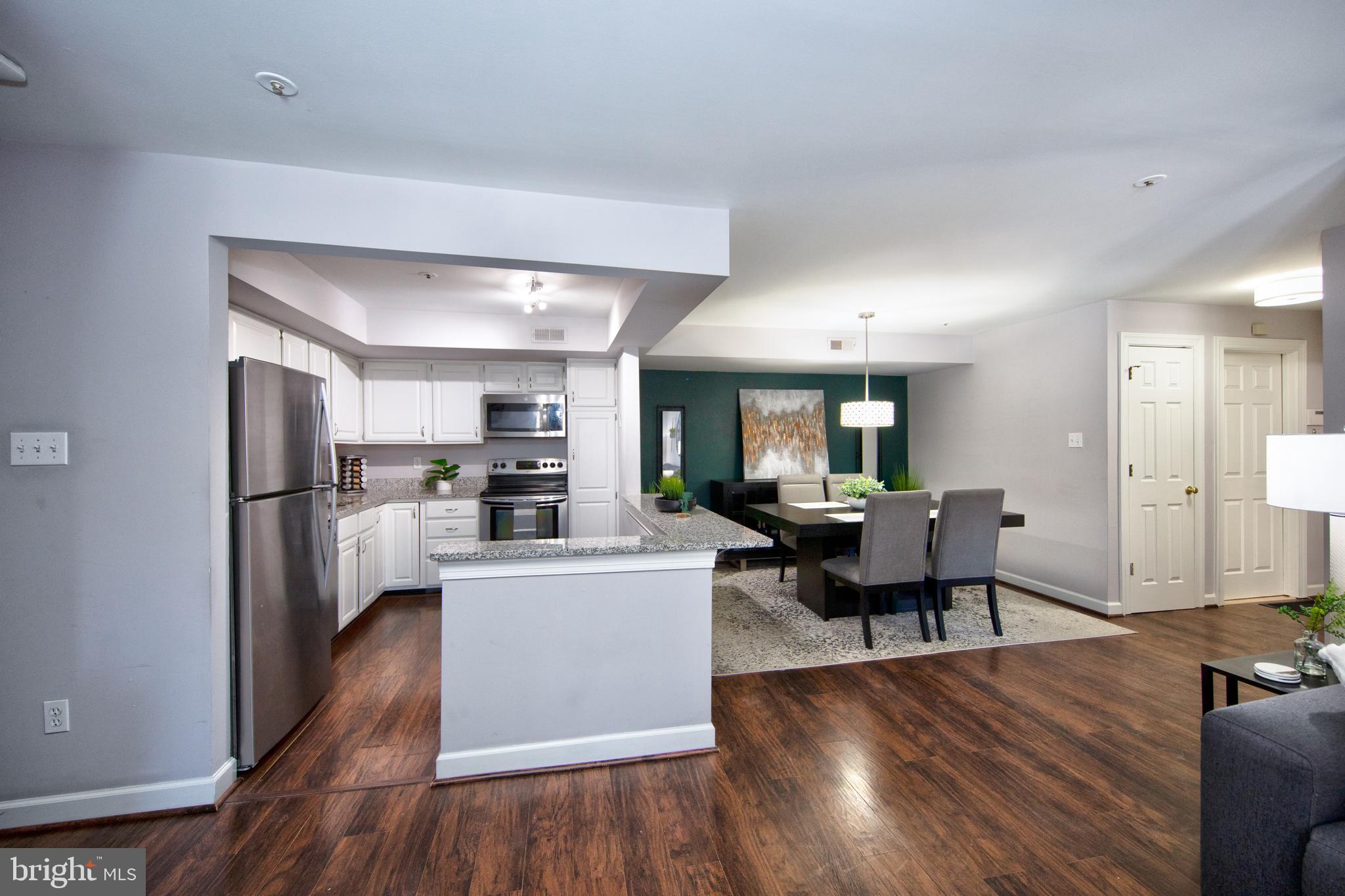 BRENTWOOD PARK - Residential