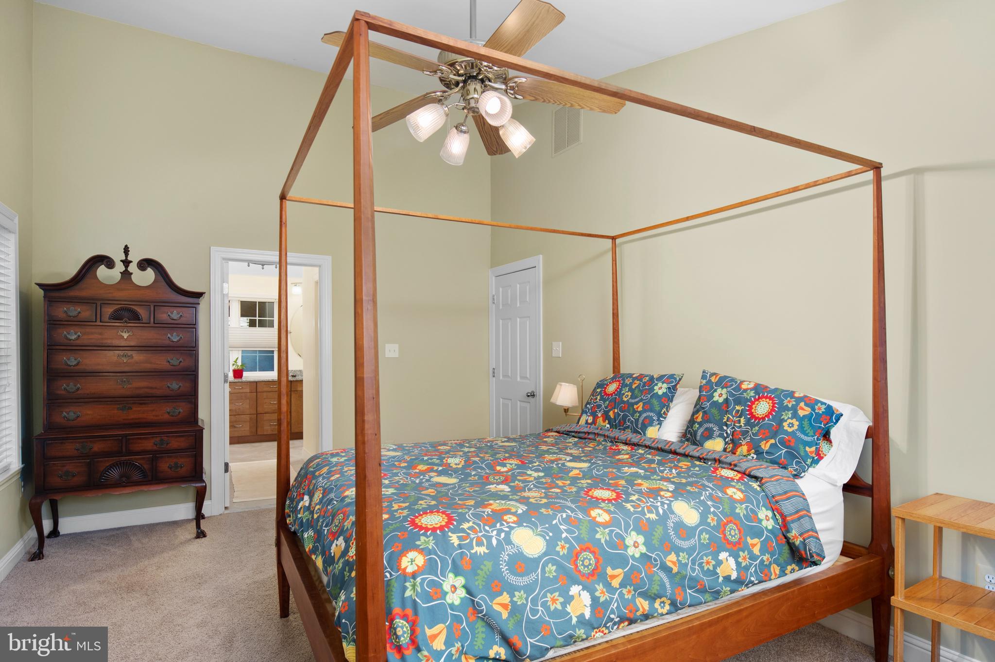 THE WILLOWS OF CROFTON - Residential