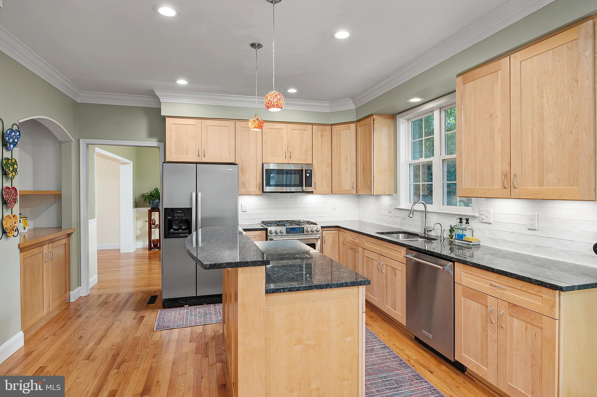 THE WILLOWS OF CROFTON - Residential