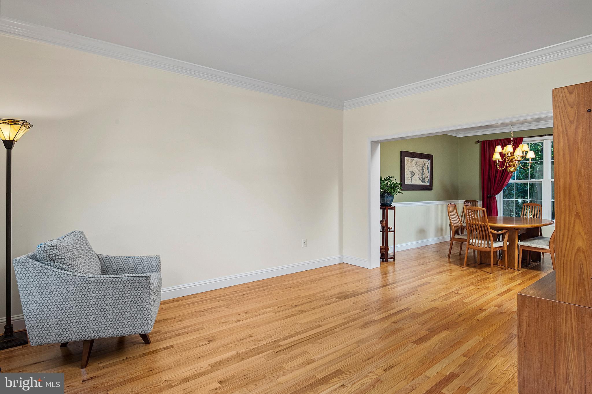 THE WILLOWS OF CROFTON - Residential