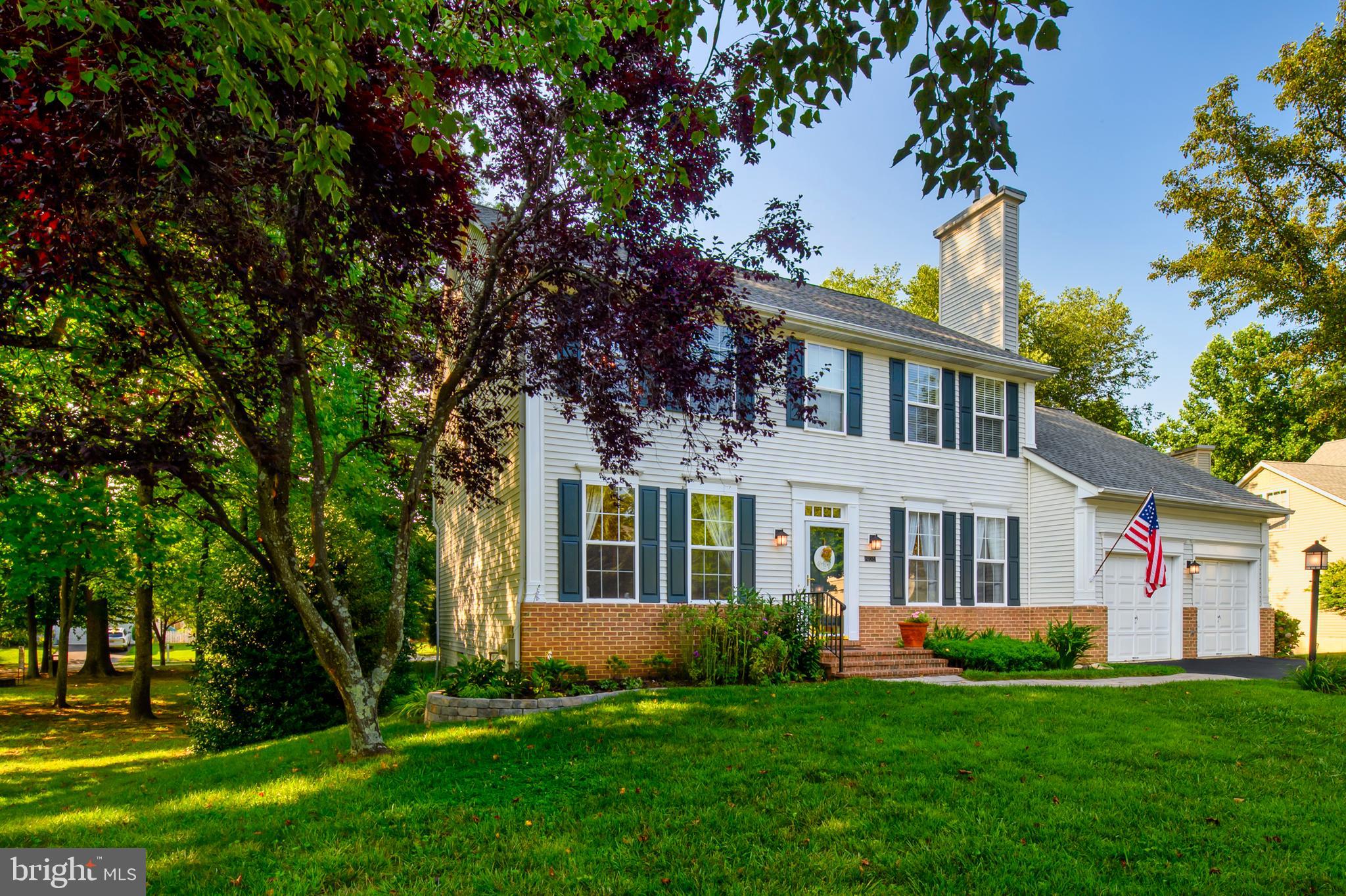 THE WILLOWS OF CROFTON - Residential