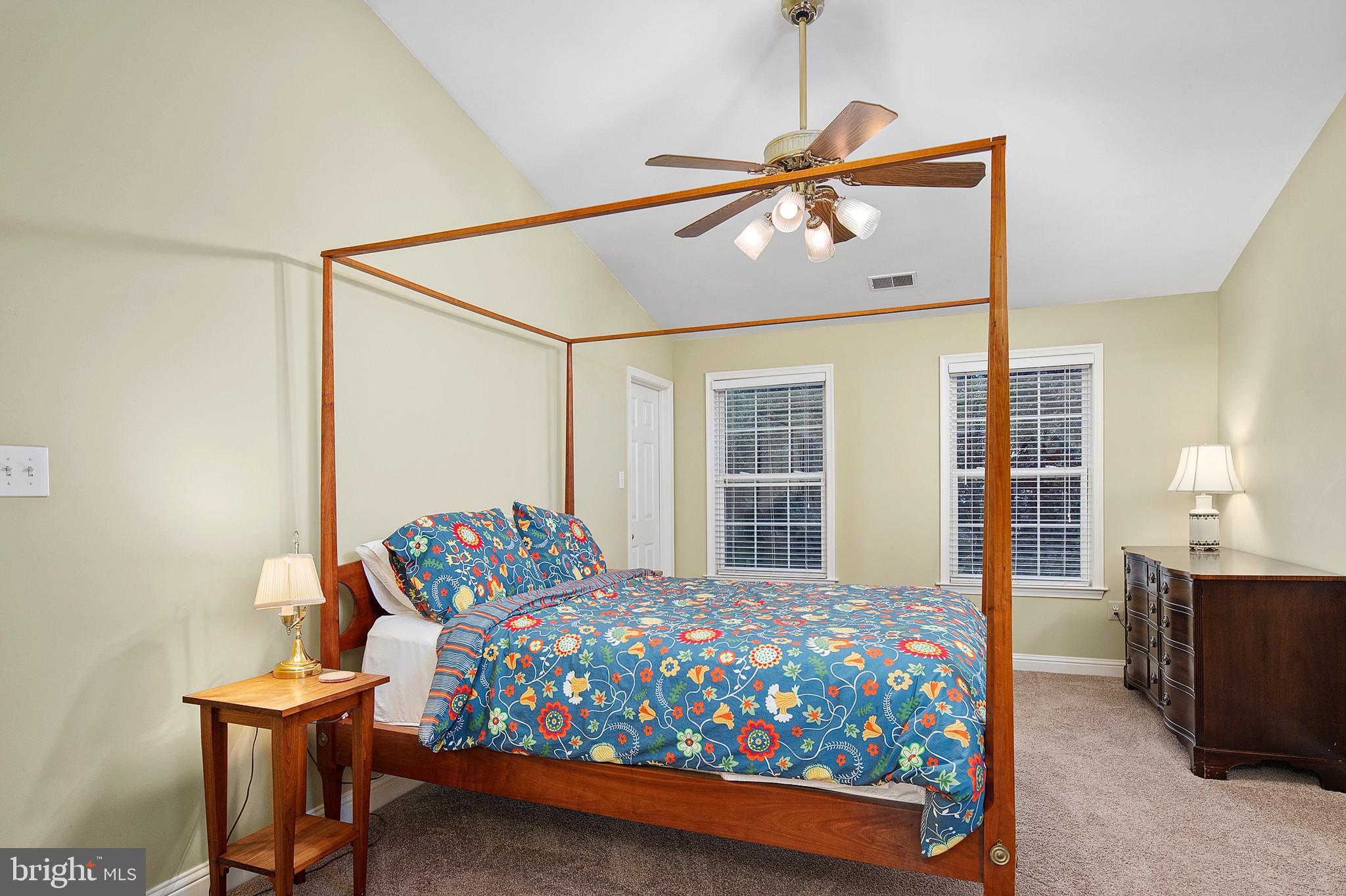 THE WILLOWS OF CROFTON - Residential