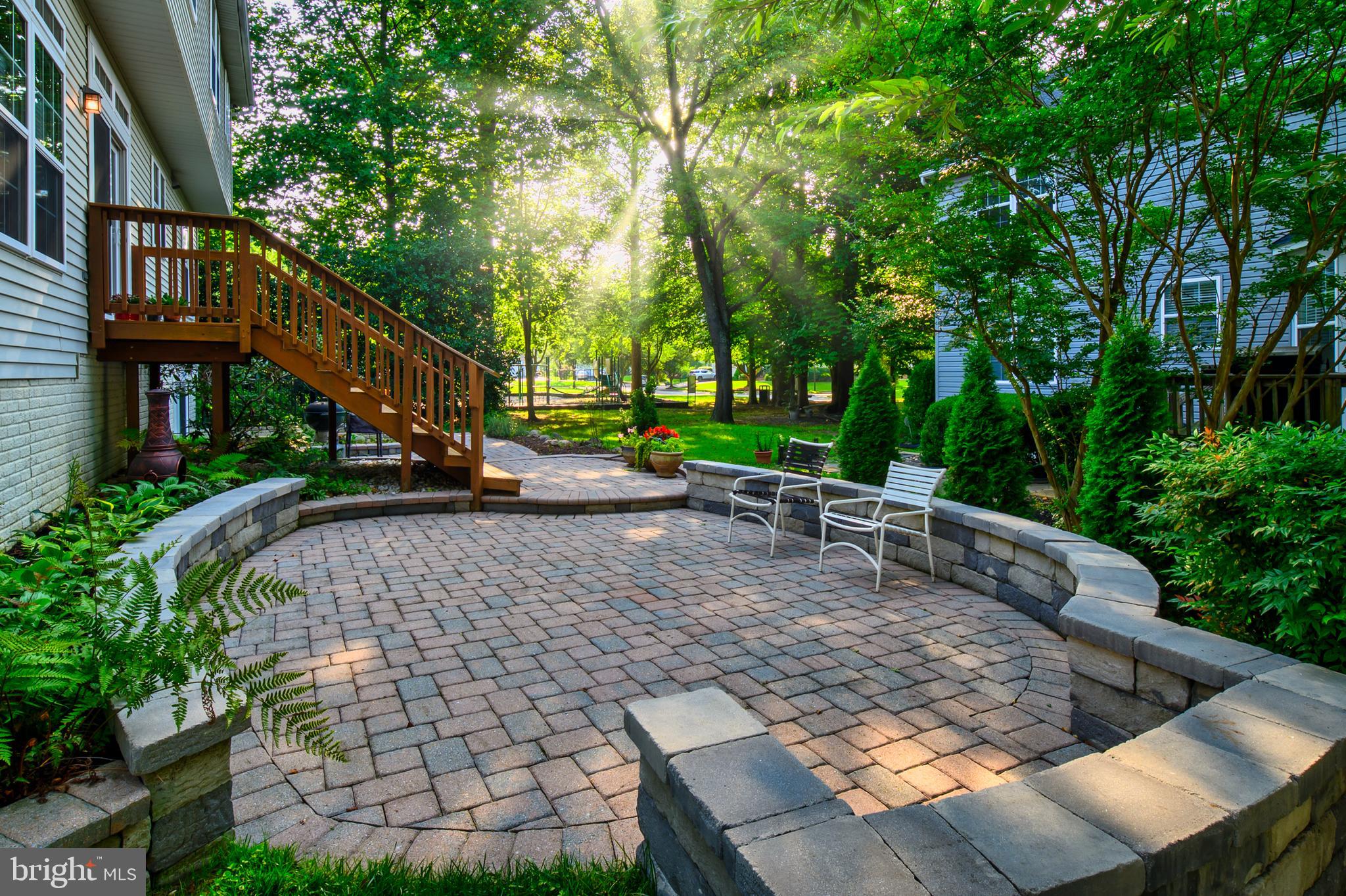 THE WILLOWS OF CROFTON - Residential