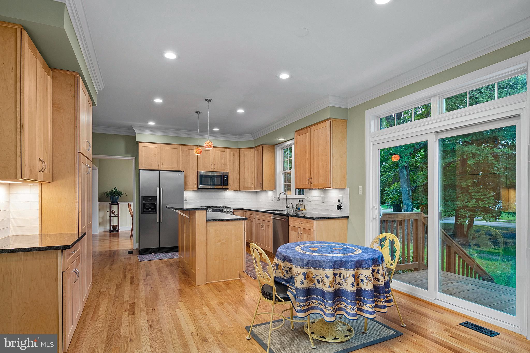 THE WILLOWS OF CROFTON - Residential