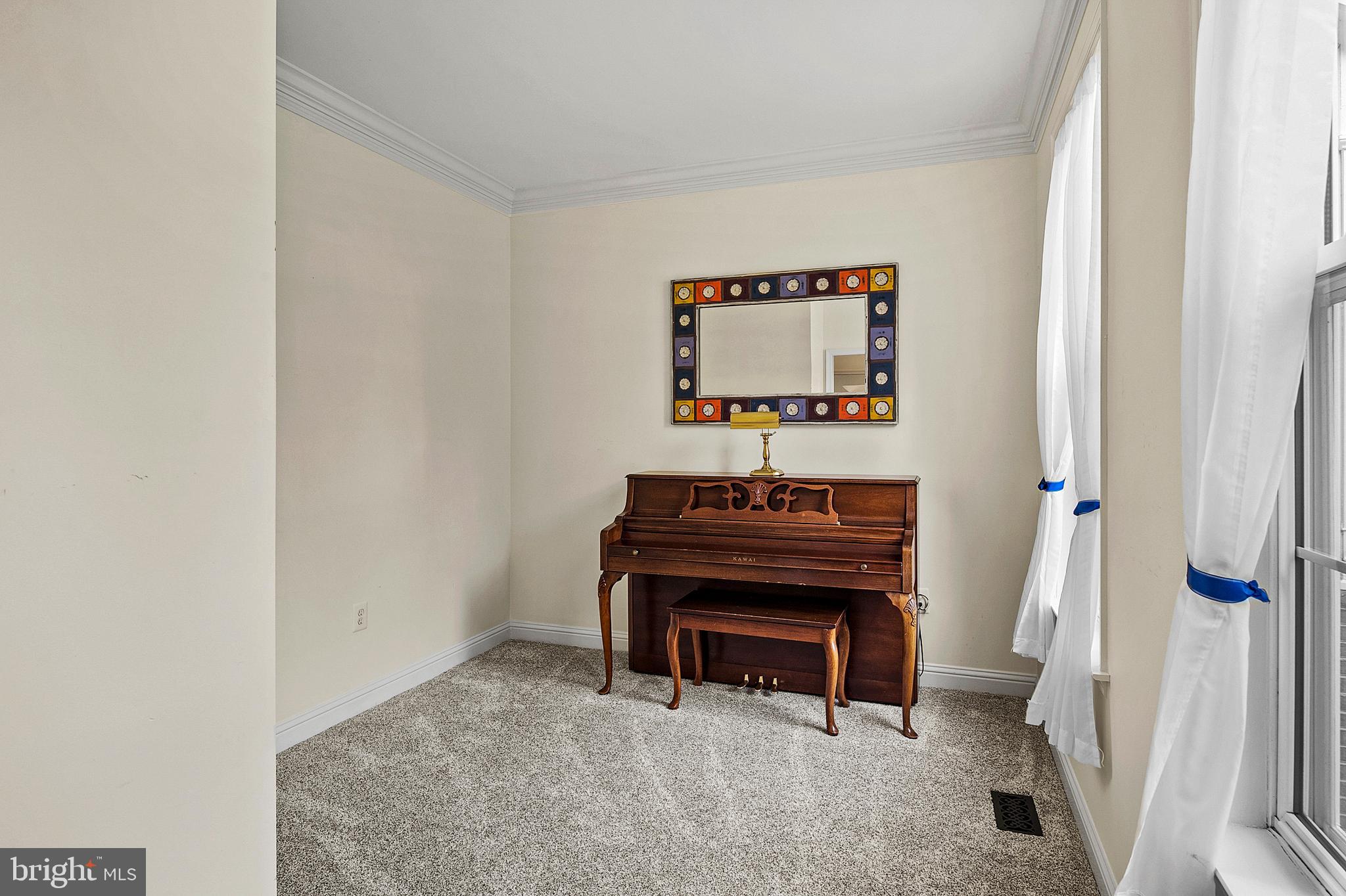 THE WILLOWS OF CROFTON - Residential