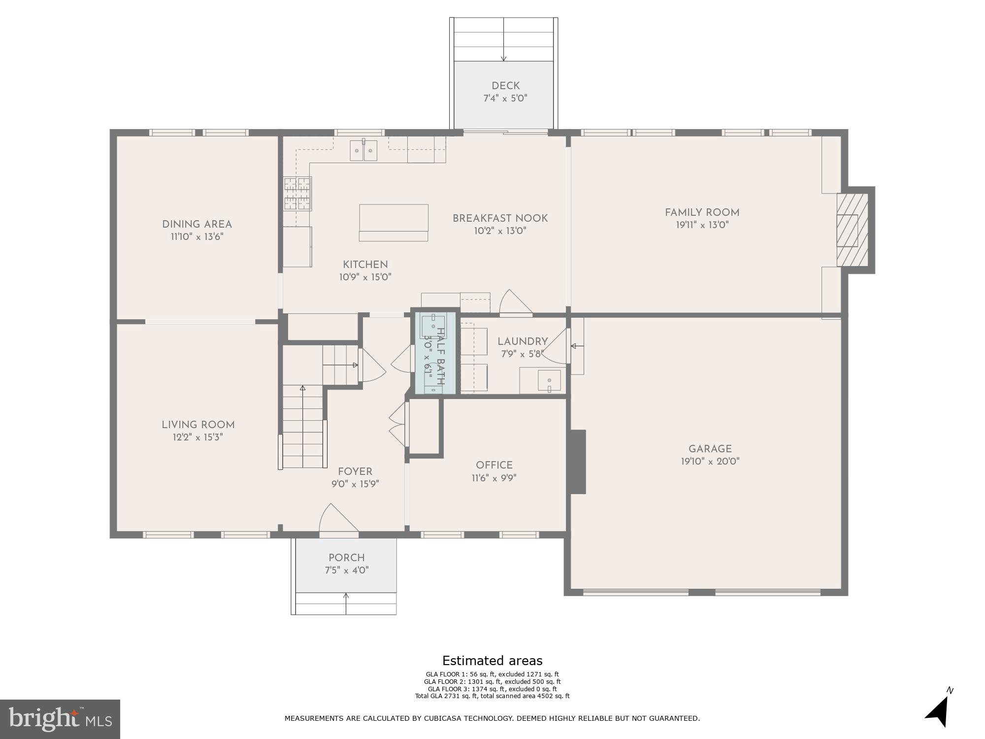 THE WILLOWS OF CROFTON - Residential