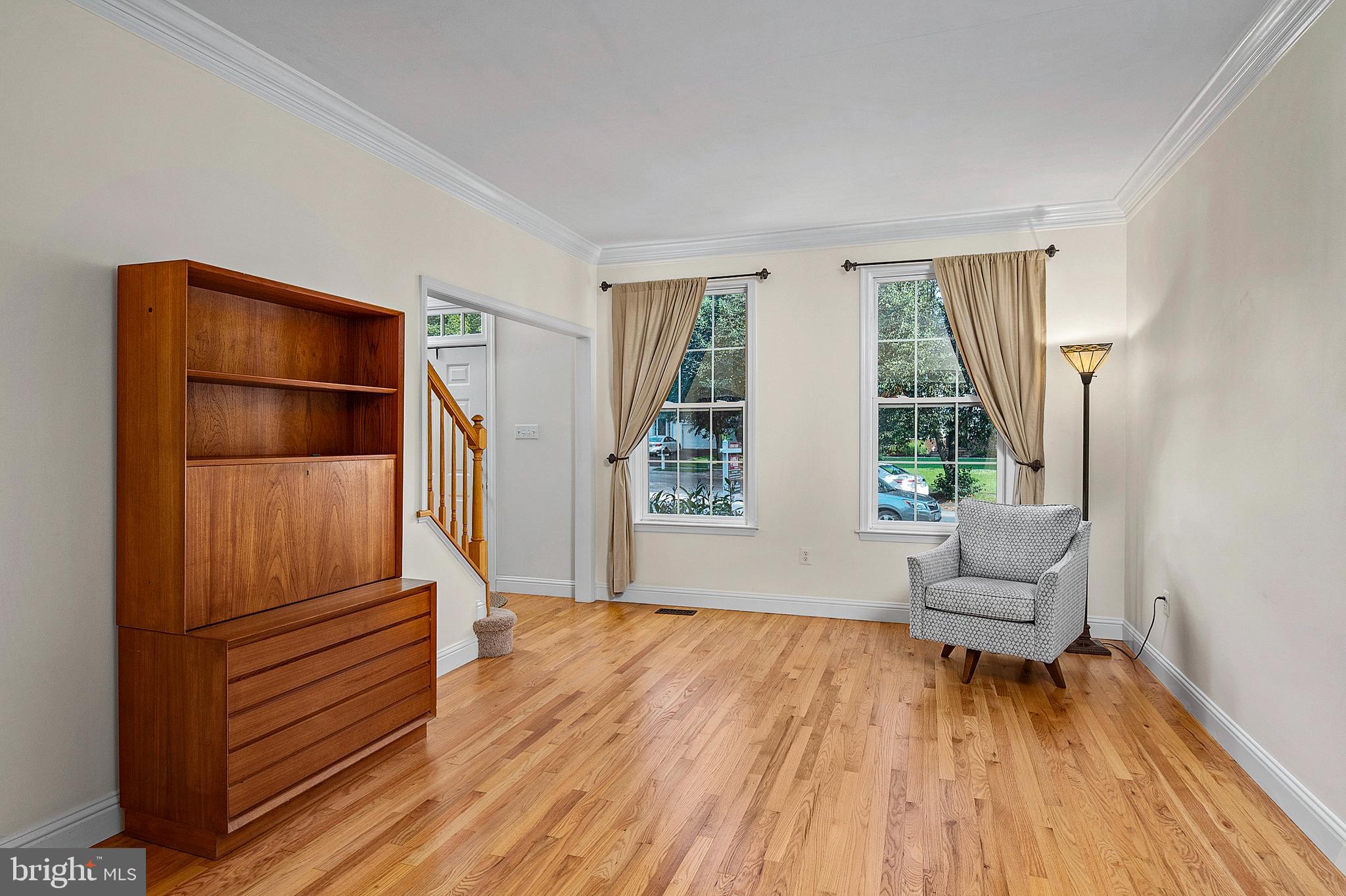 THE WILLOWS OF CROFTON - Residential