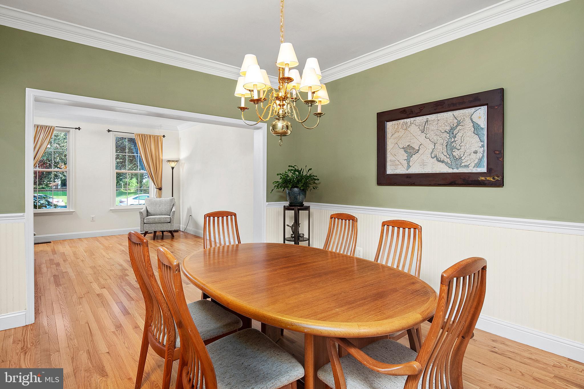 THE WILLOWS OF CROFTON - Residential