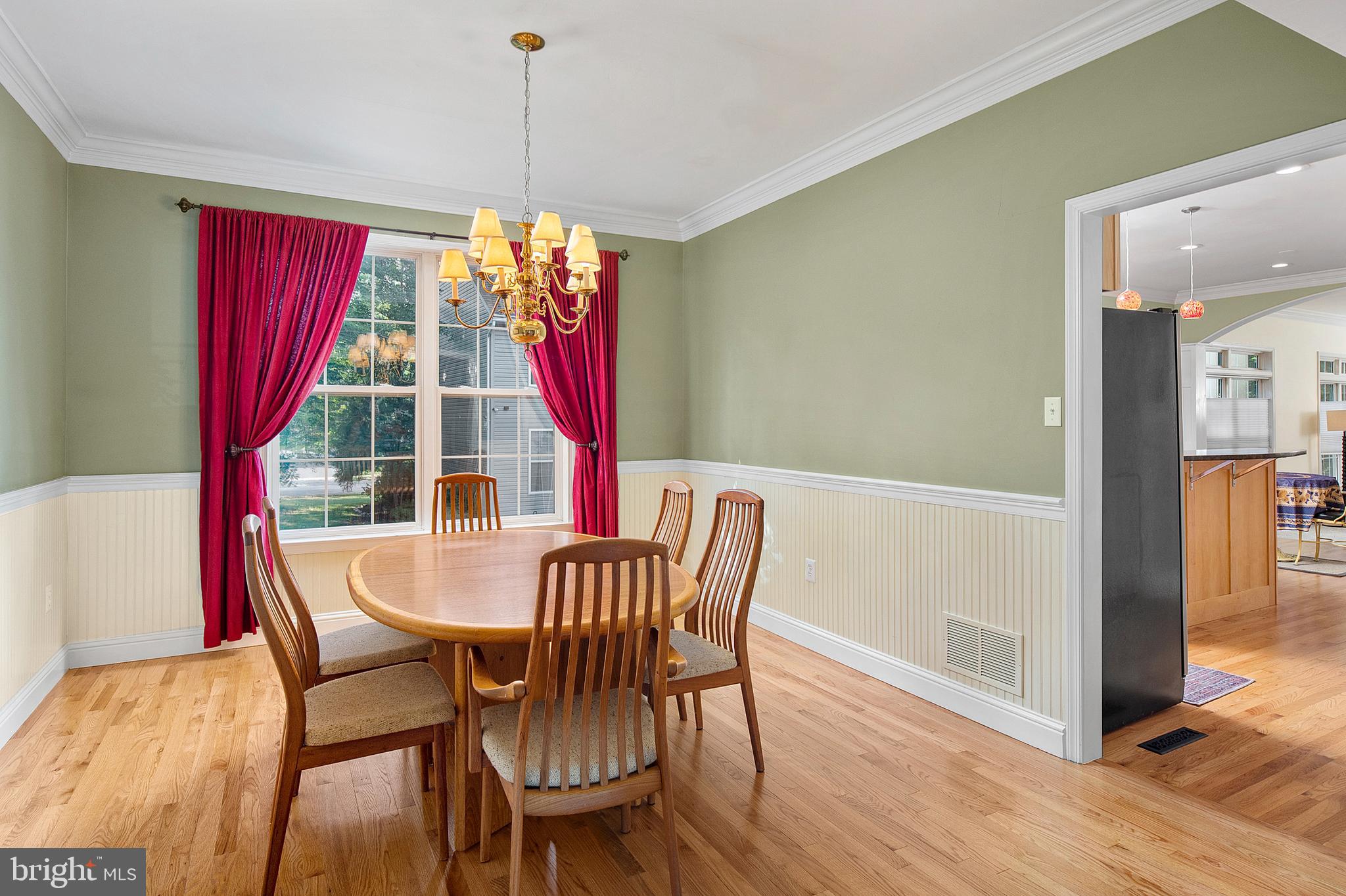 THE WILLOWS OF CROFTON - Residential