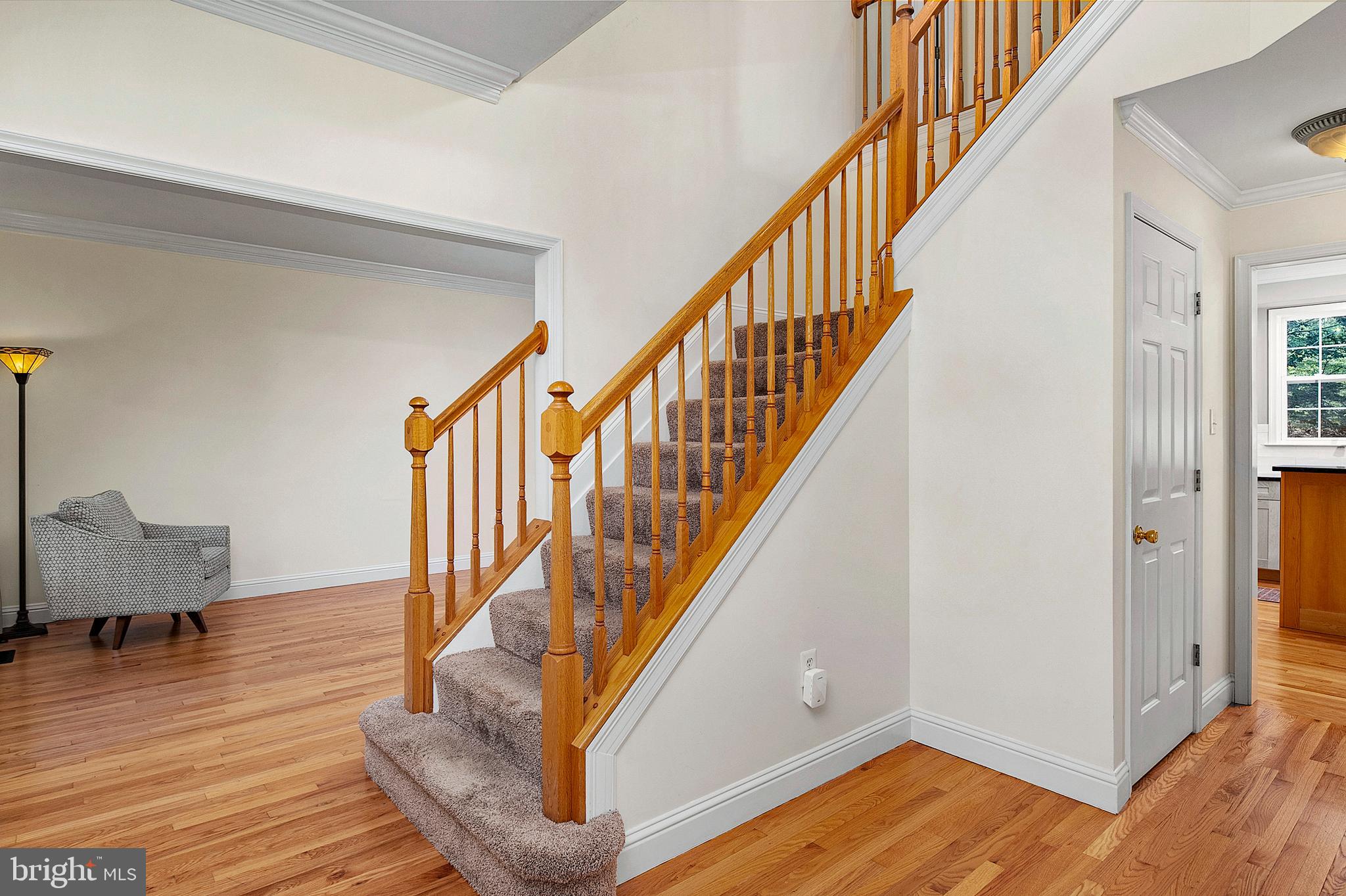 THE WILLOWS OF CROFTON - Residential