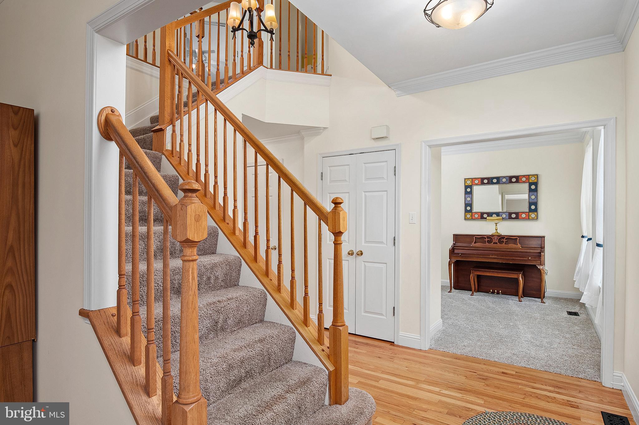 THE WILLOWS OF CROFTON - Residential