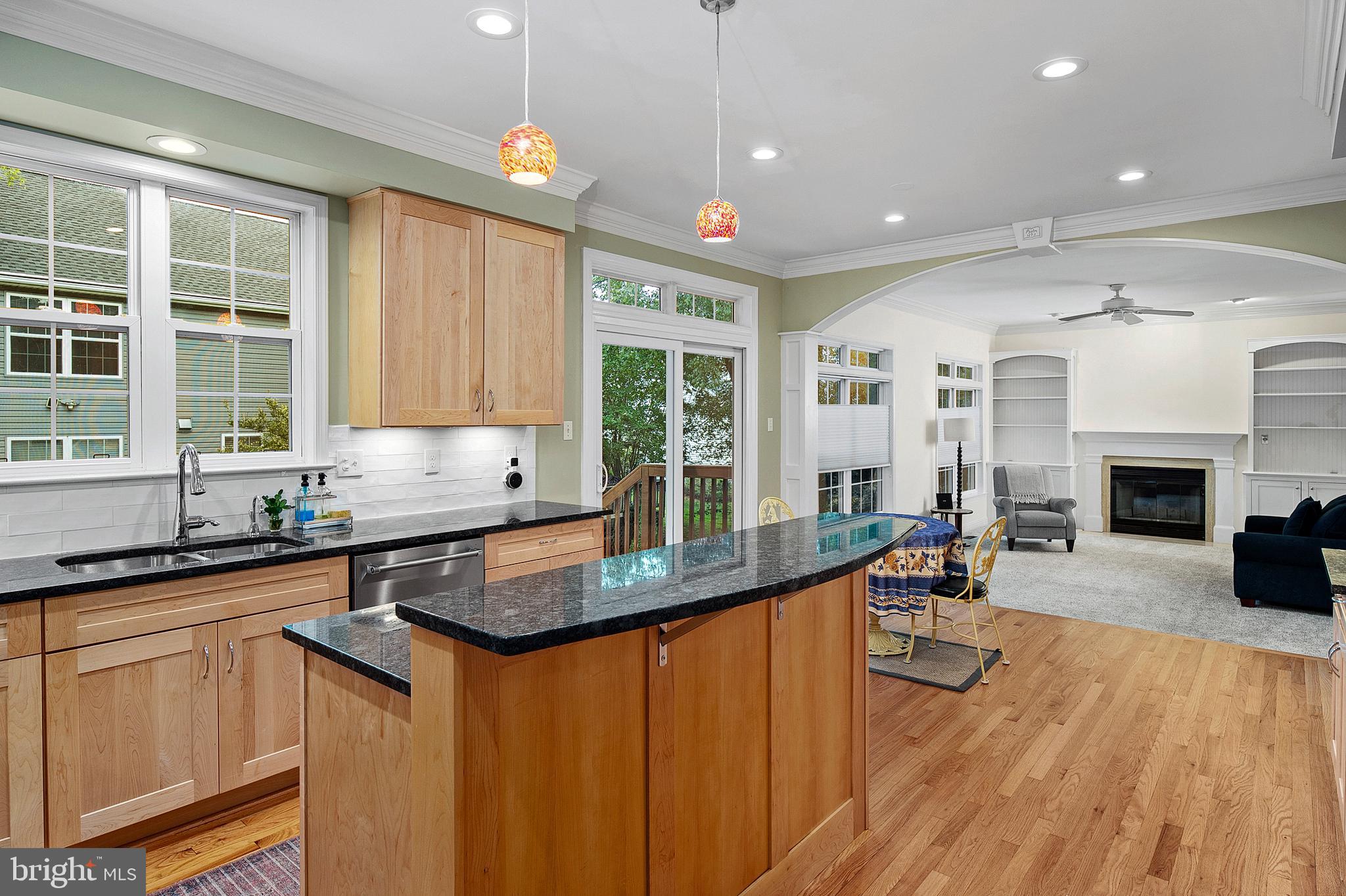 THE WILLOWS OF CROFTON - Residential