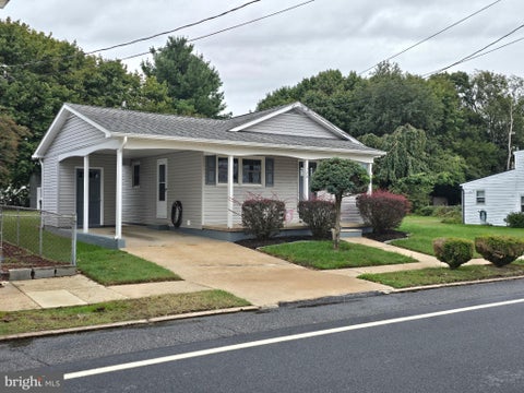 Photo of 120 N Bassett Street, CLAYTON, DE 19938 (MLS # DEKT2051204)