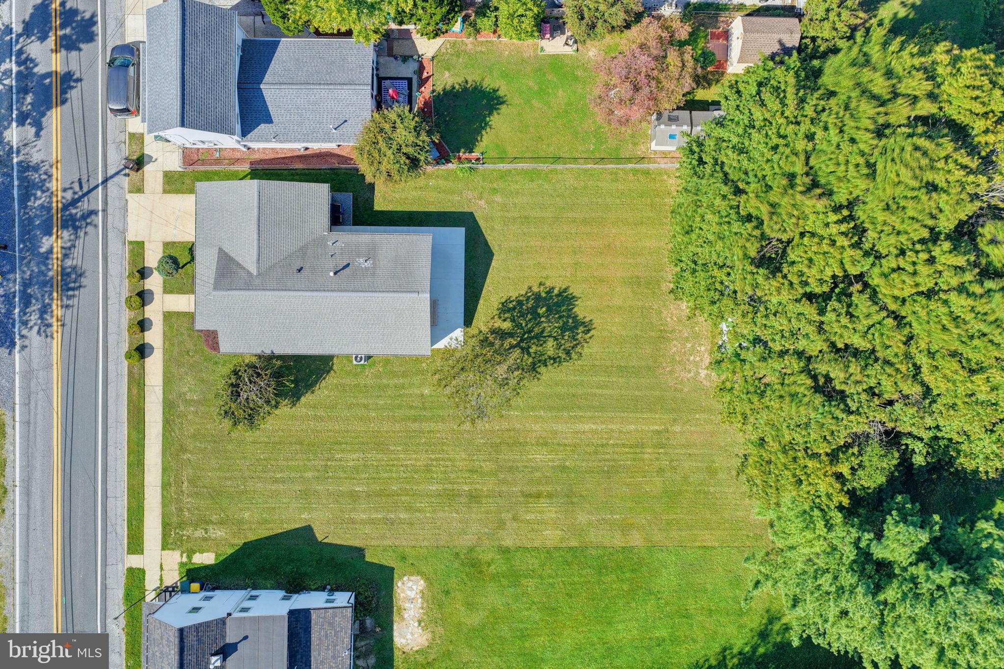 120 N BASSETT STREET