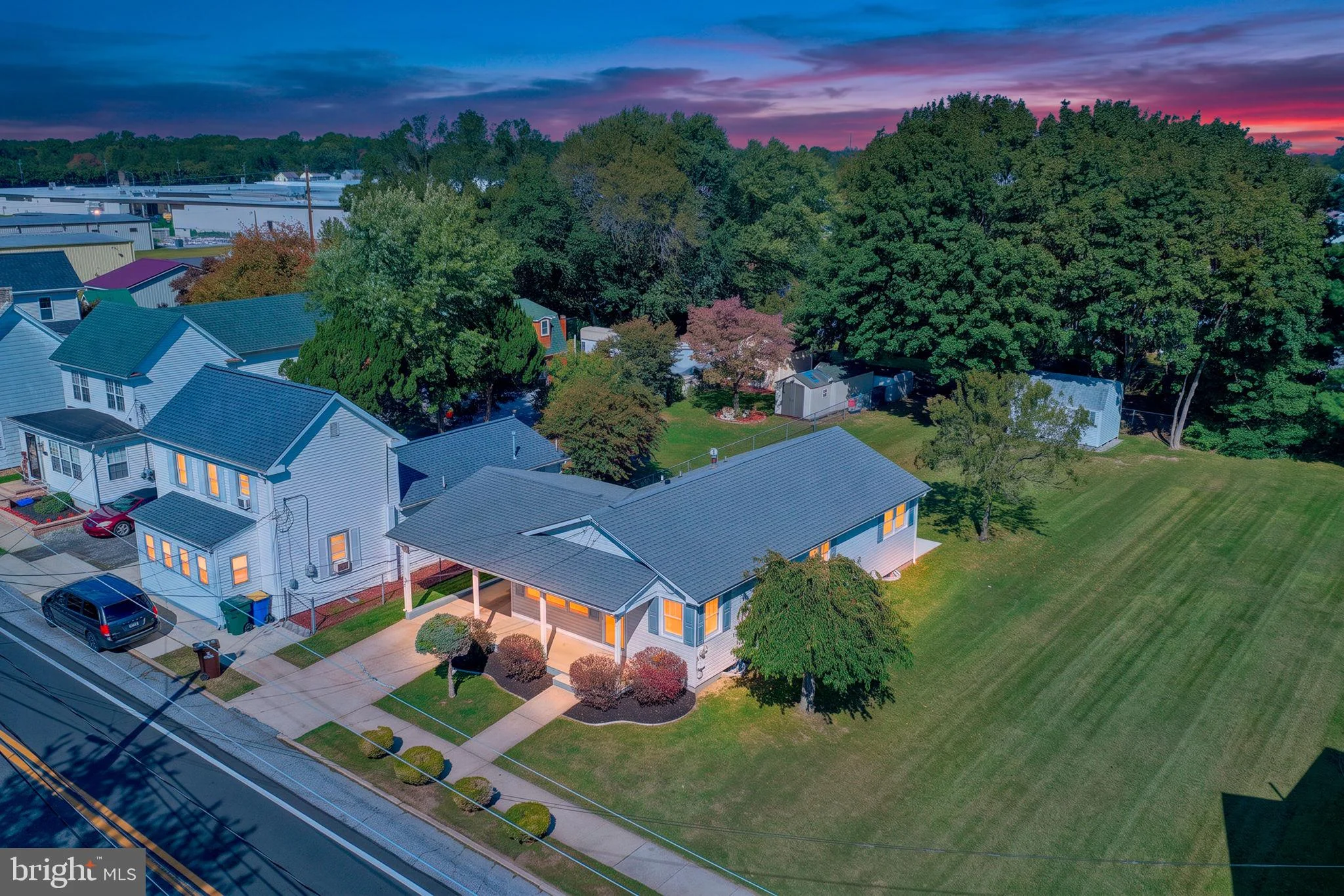 120 N Bassett Street, Clayton, DE 19938