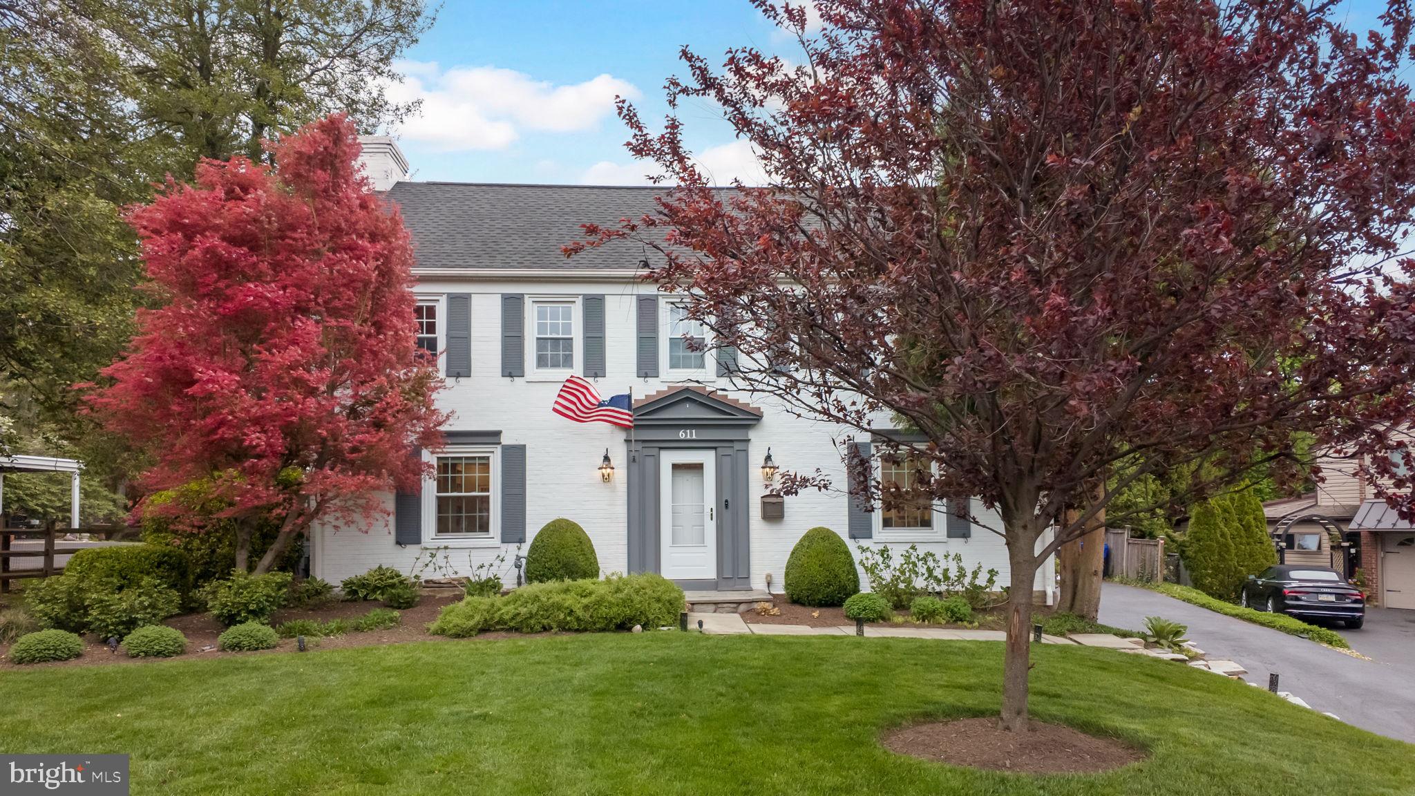 GLENSIDE - Residential