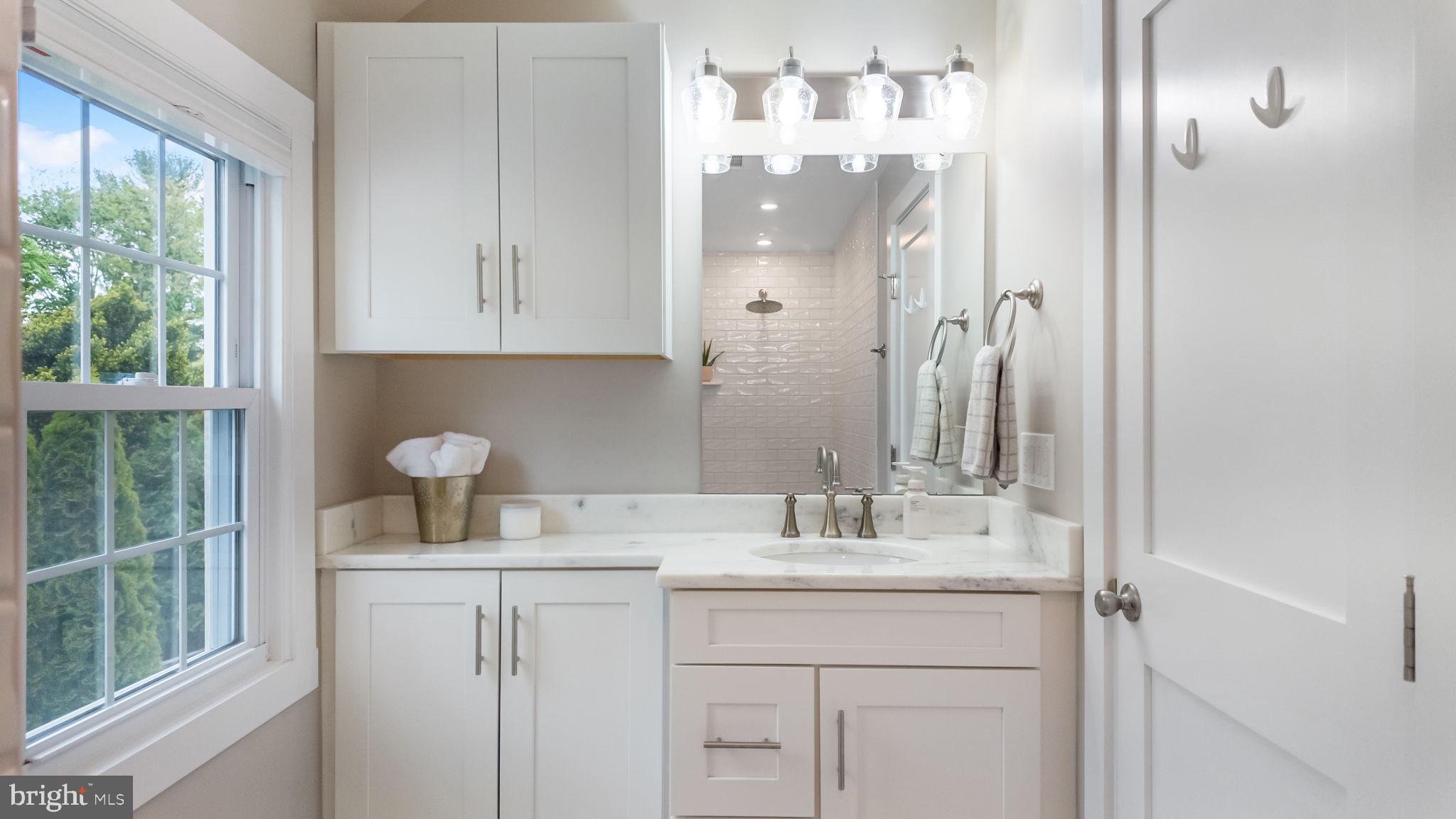 GLENSIDE - Residential