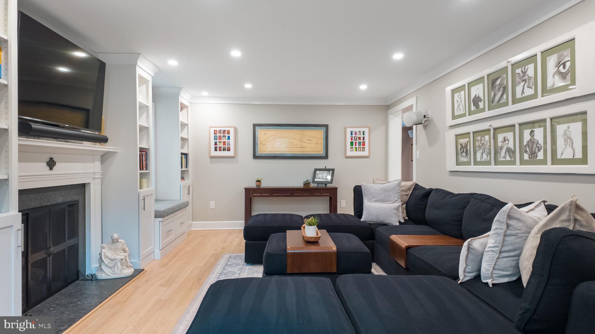 GLENSIDE - Residential