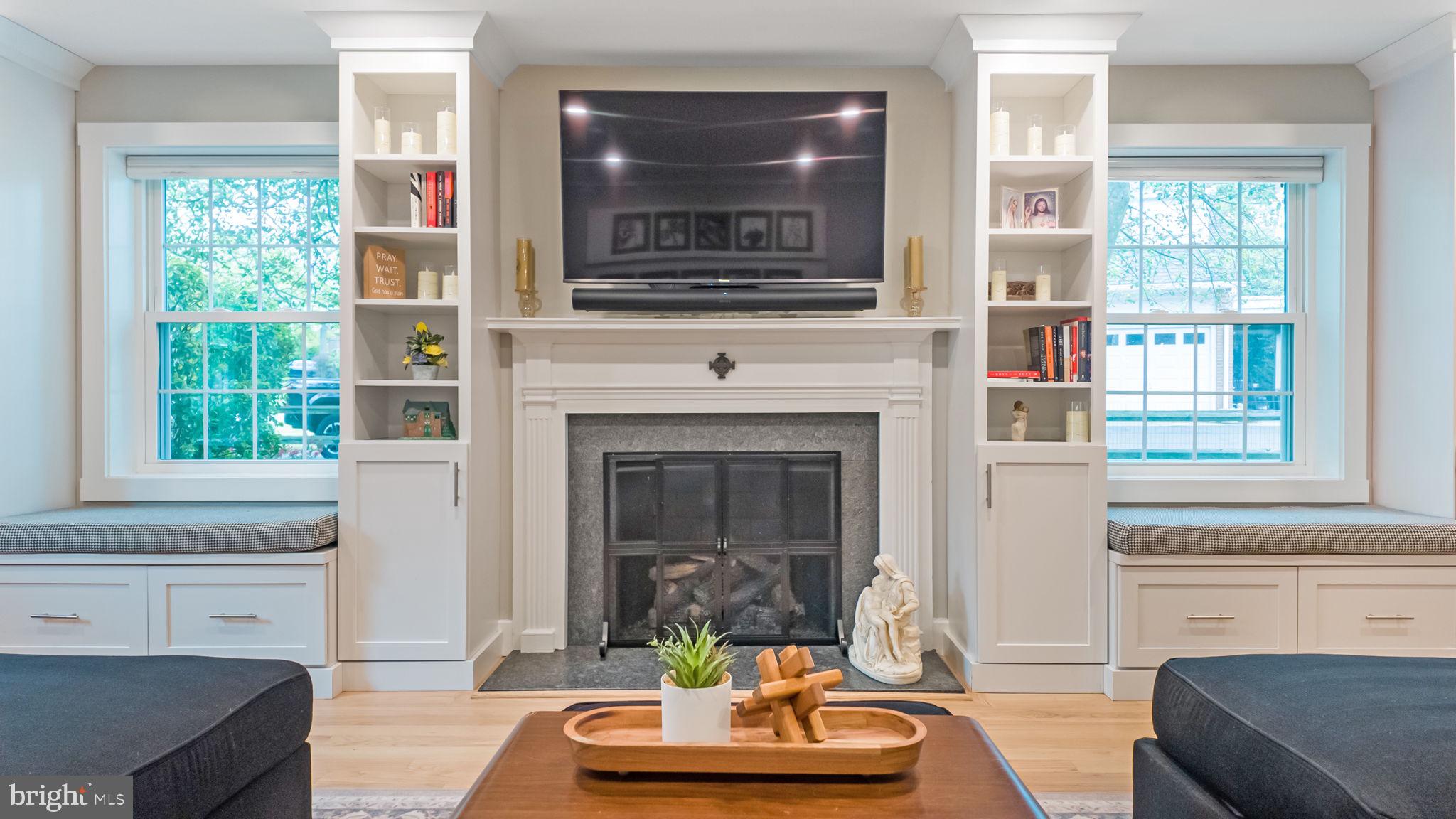 GLENSIDE - Residential