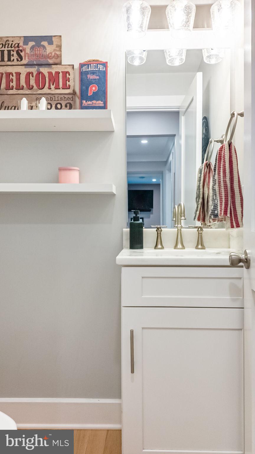 GLENSIDE - Residential