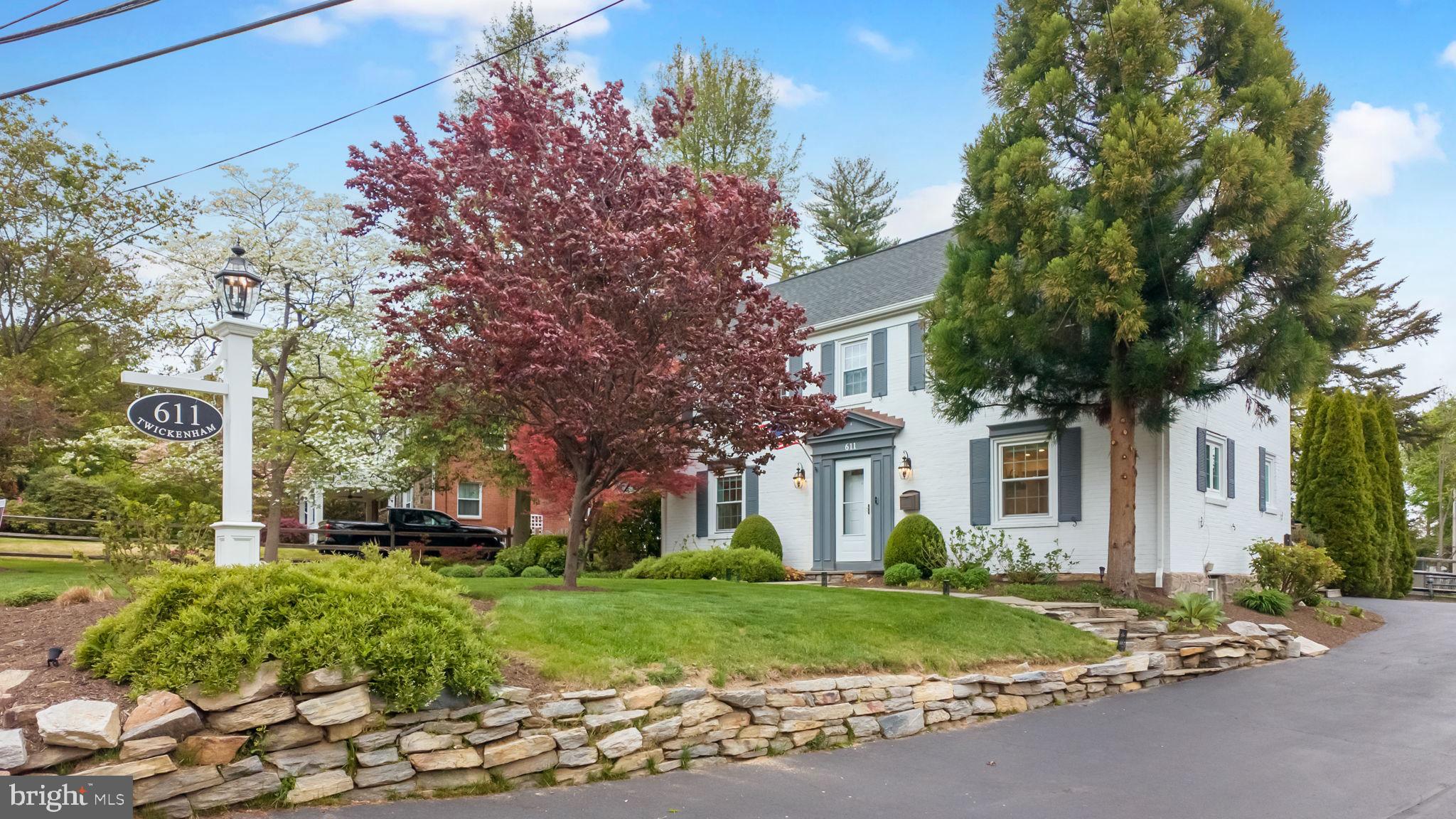 GLENSIDE - Residential