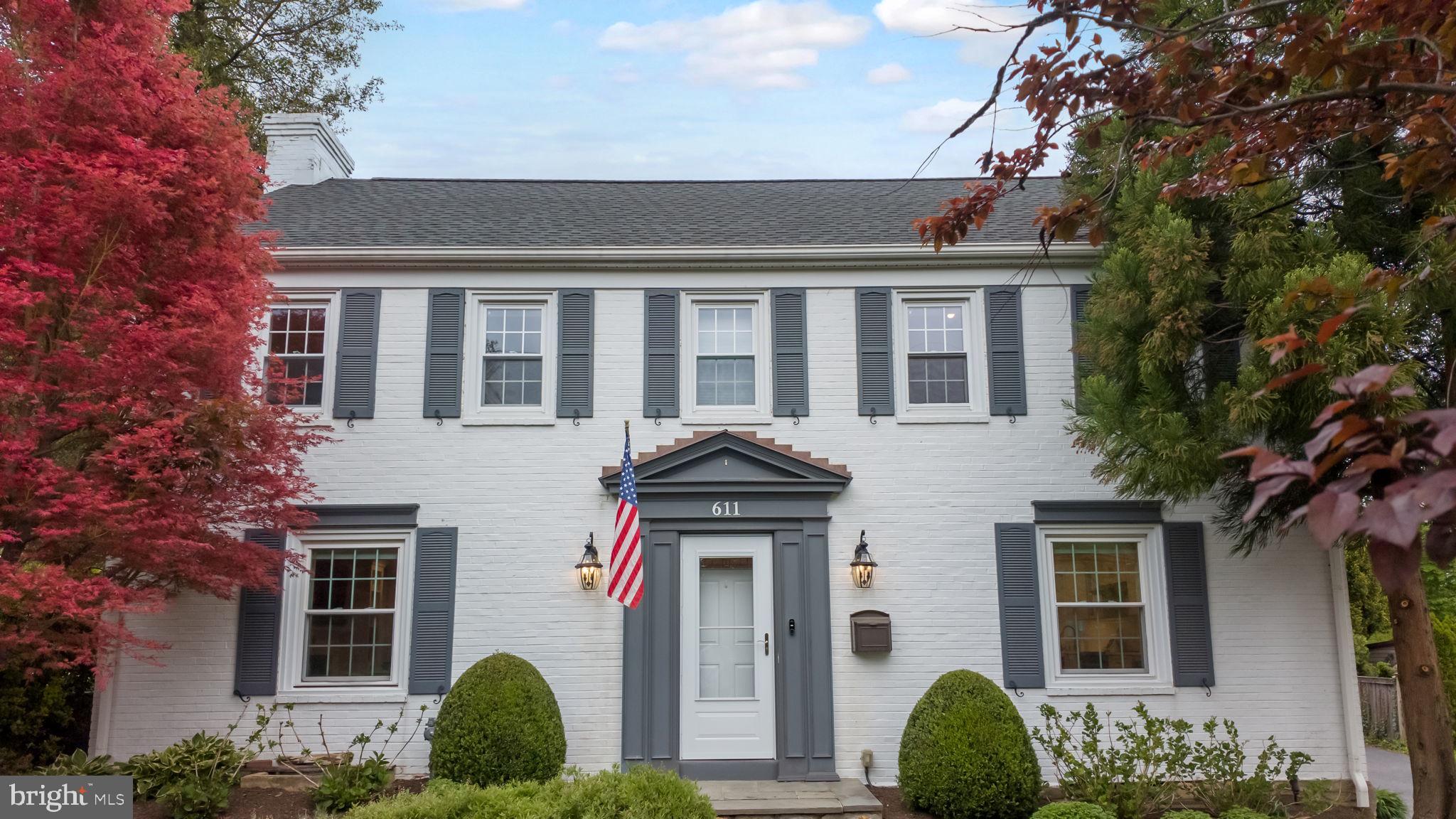 GLENSIDE - Residential