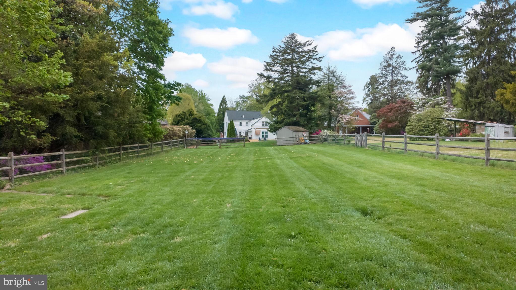 GLENSIDE - Residential