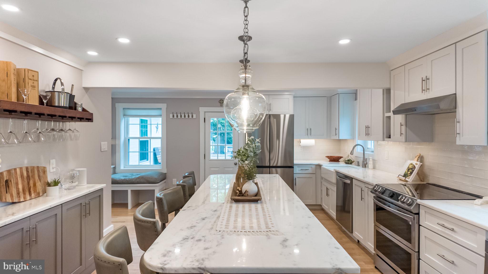 GLENSIDE - Residential