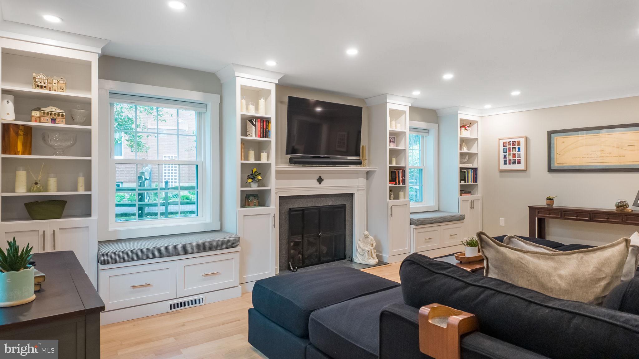 GLENSIDE - Residential