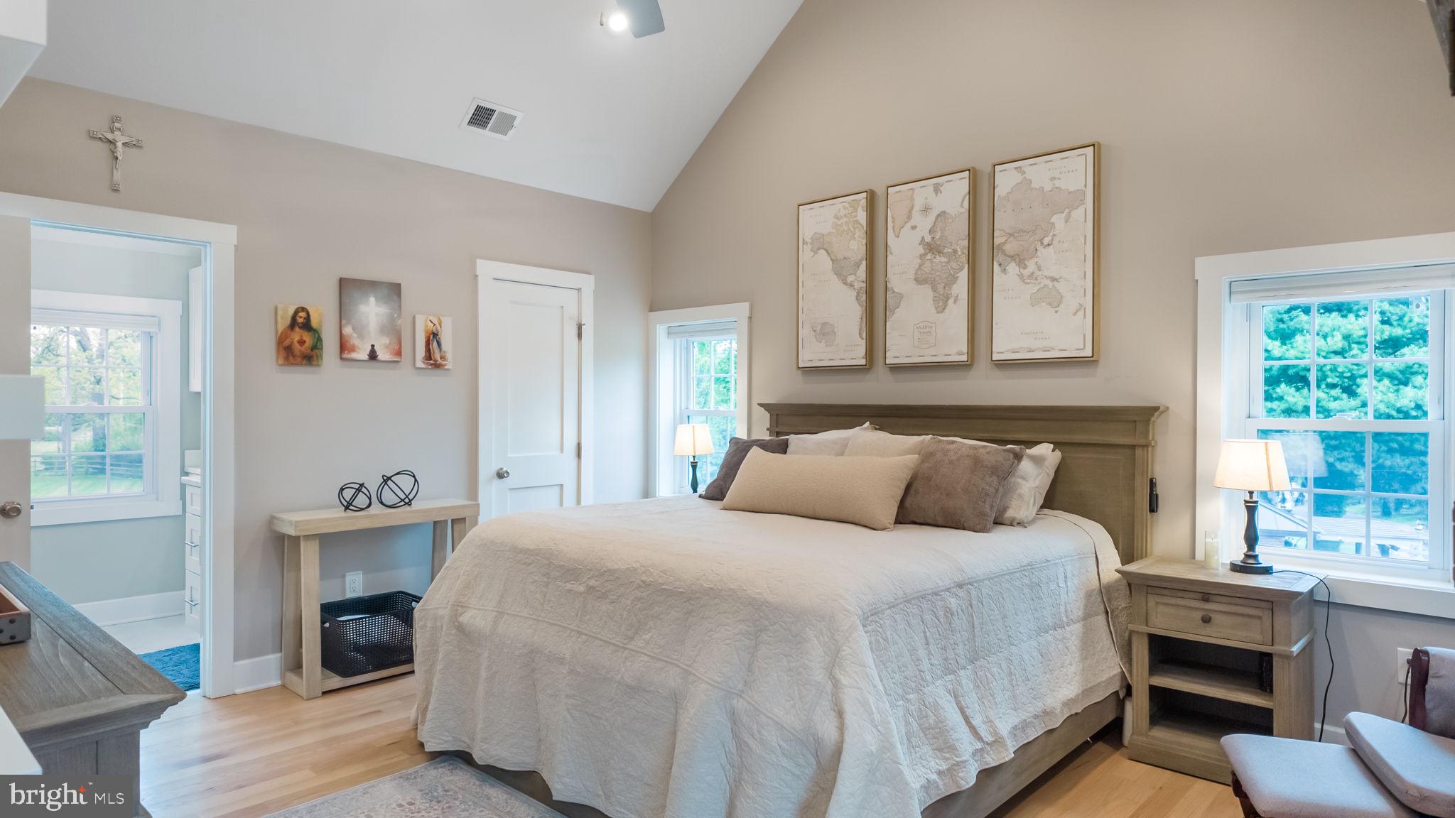 GLENSIDE - Residential