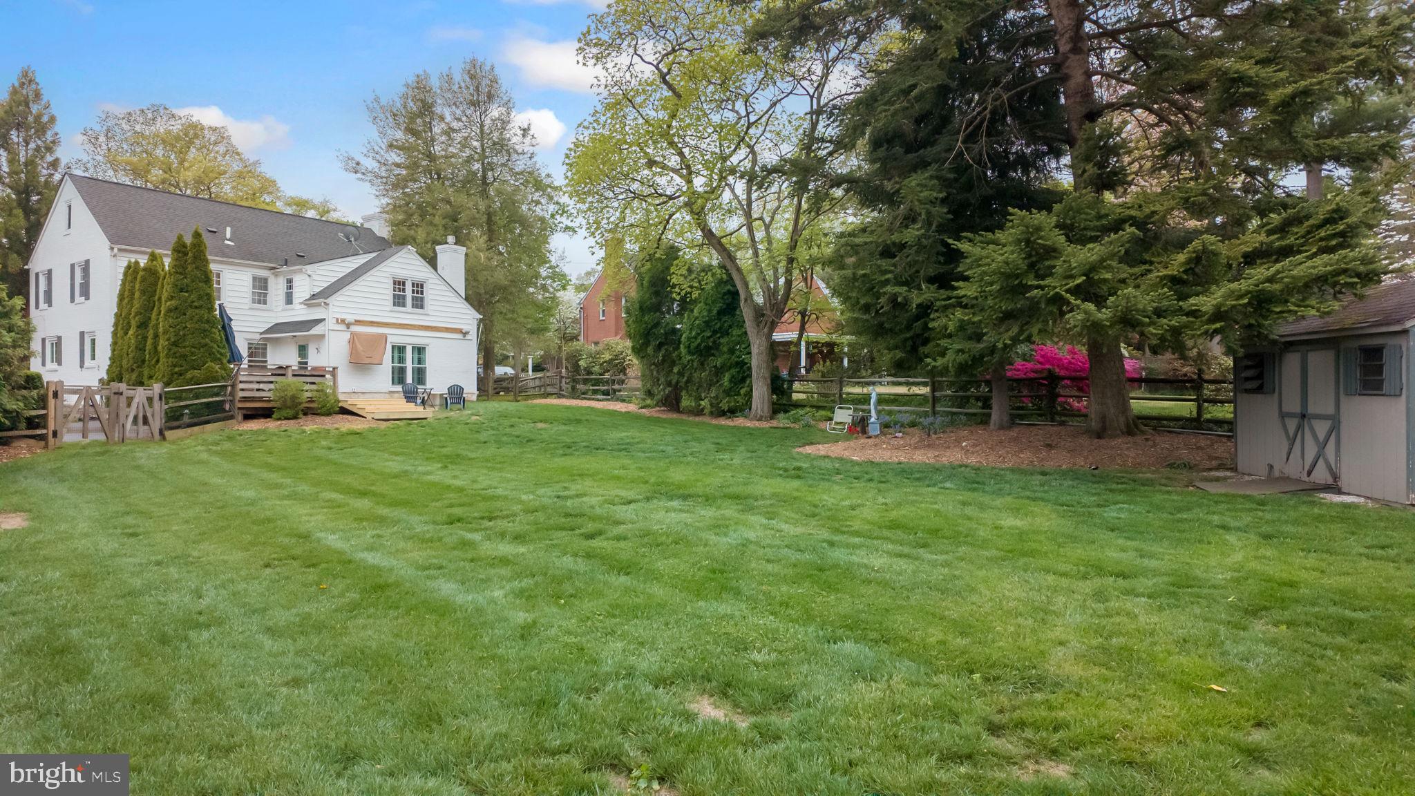 GLENSIDE - Residential