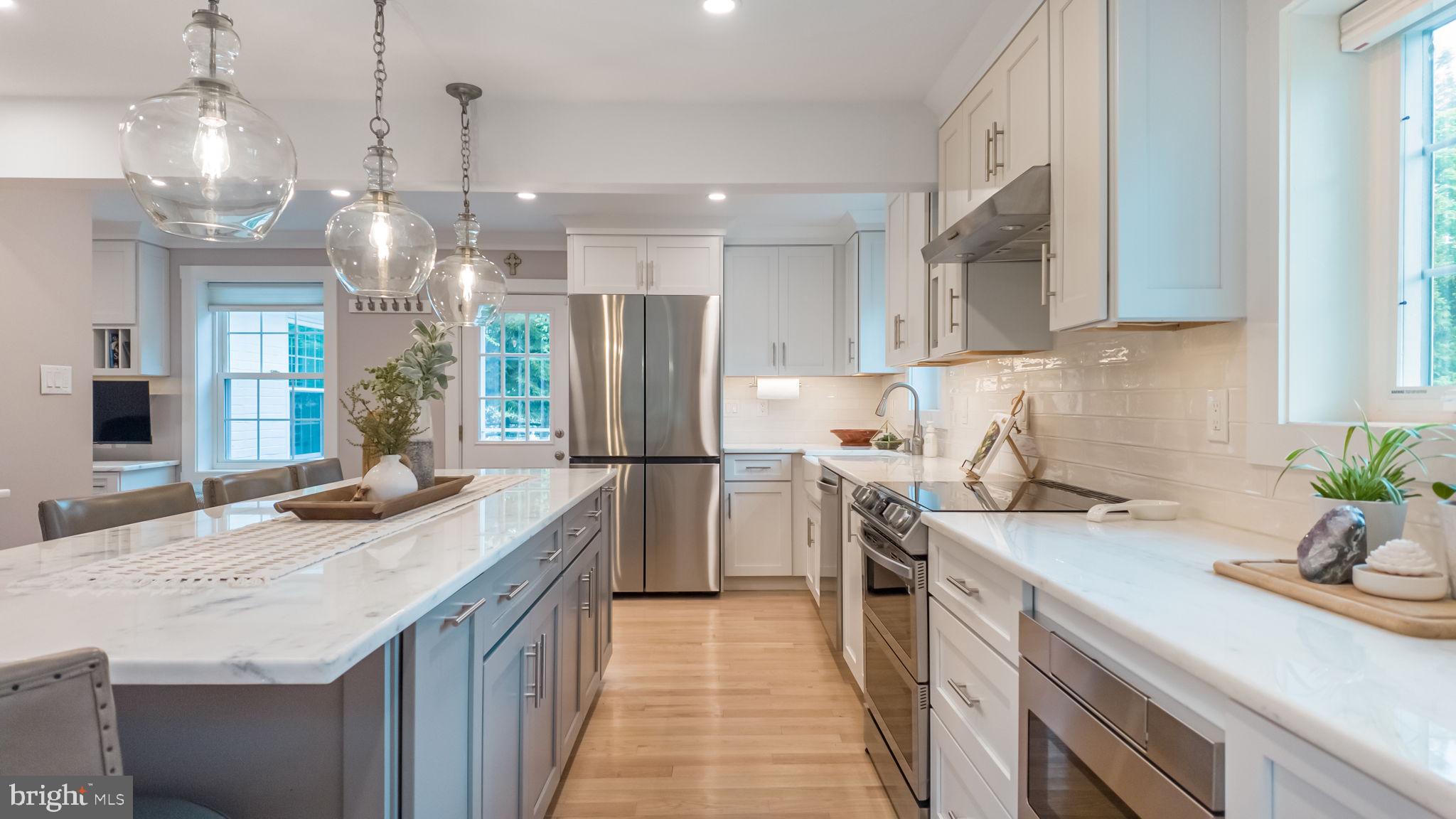 GLENSIDE - Residential