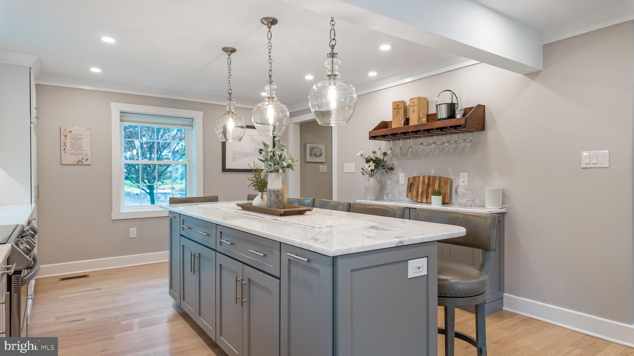 GLENSIDE - Residential