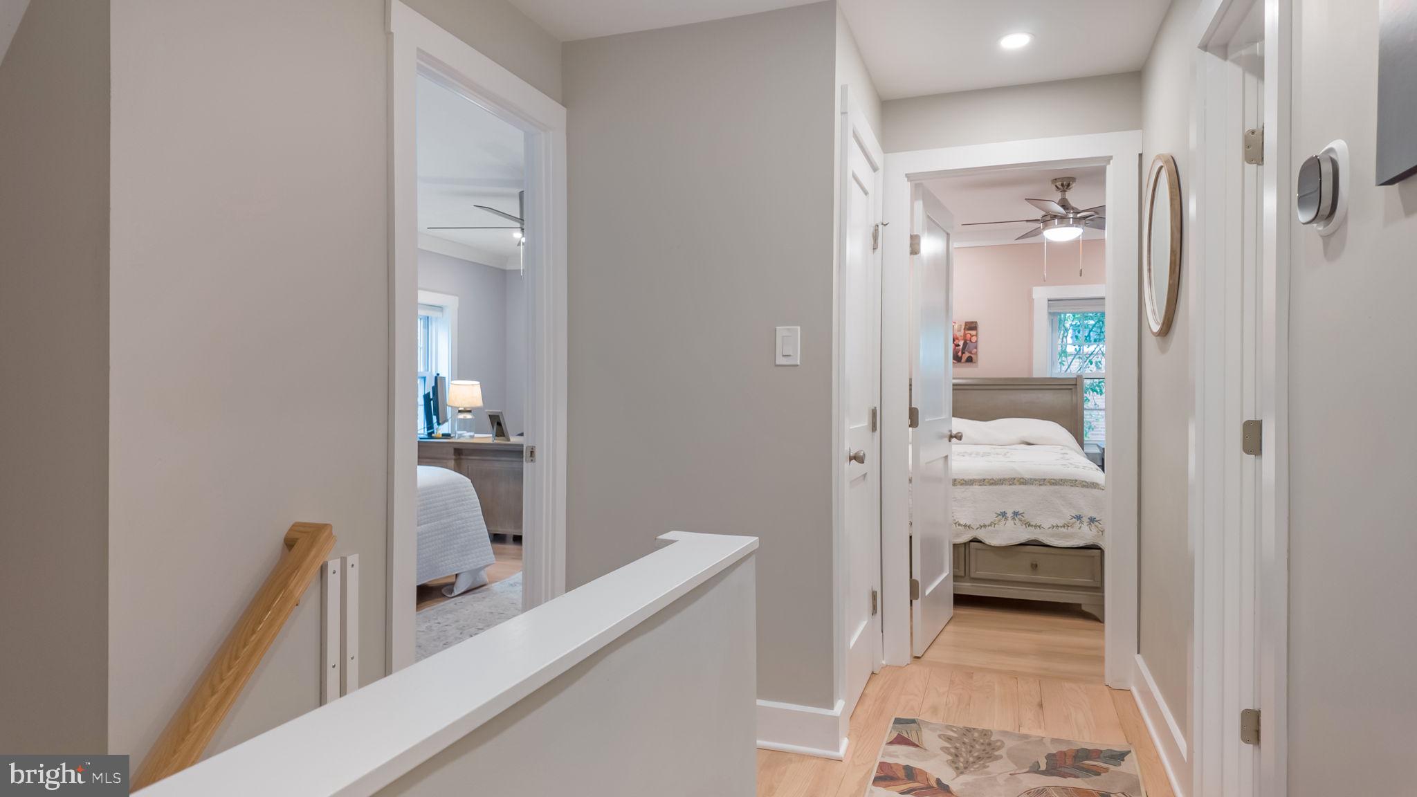 GLENSIDE - Residential