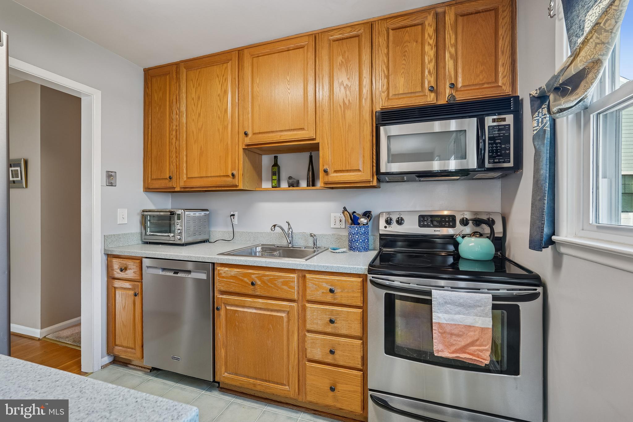 GEORGETOWN VILLAGE - Residential