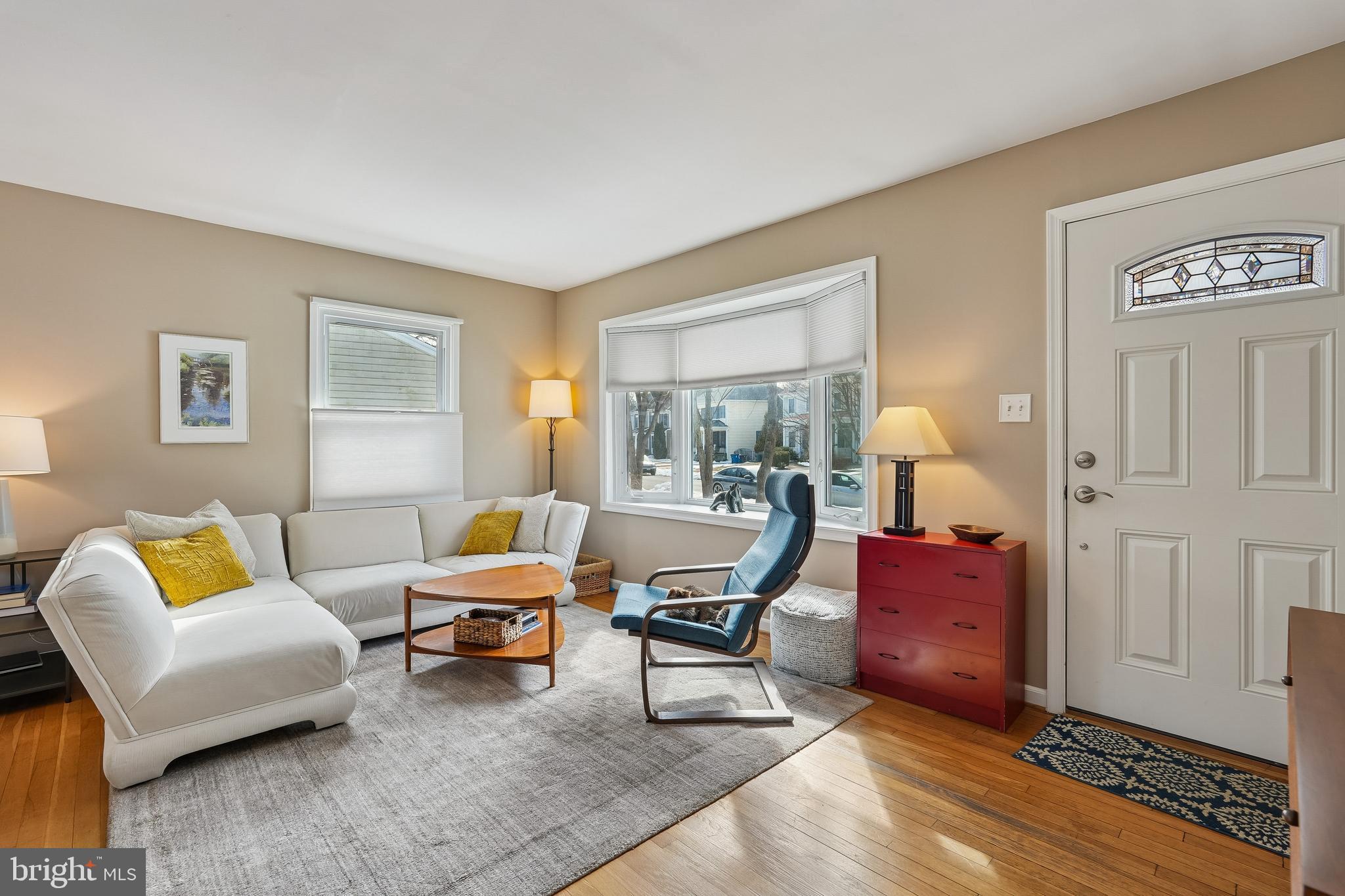 GEORGETOWN VILLAGE - Residential